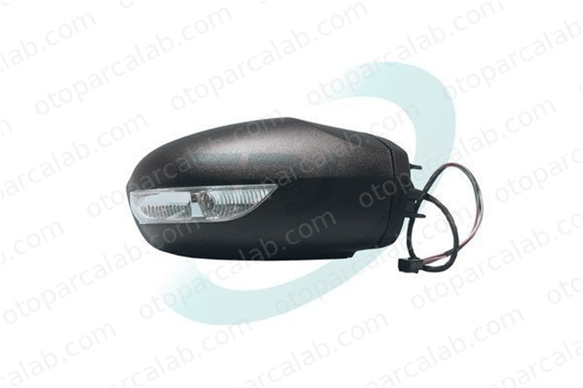 ART M009.9084 Dikiz Aynası Dış Sol MERCEDES-BENZ B-SERISI Sports Tourer A-SERISI 1698101176 1698111160