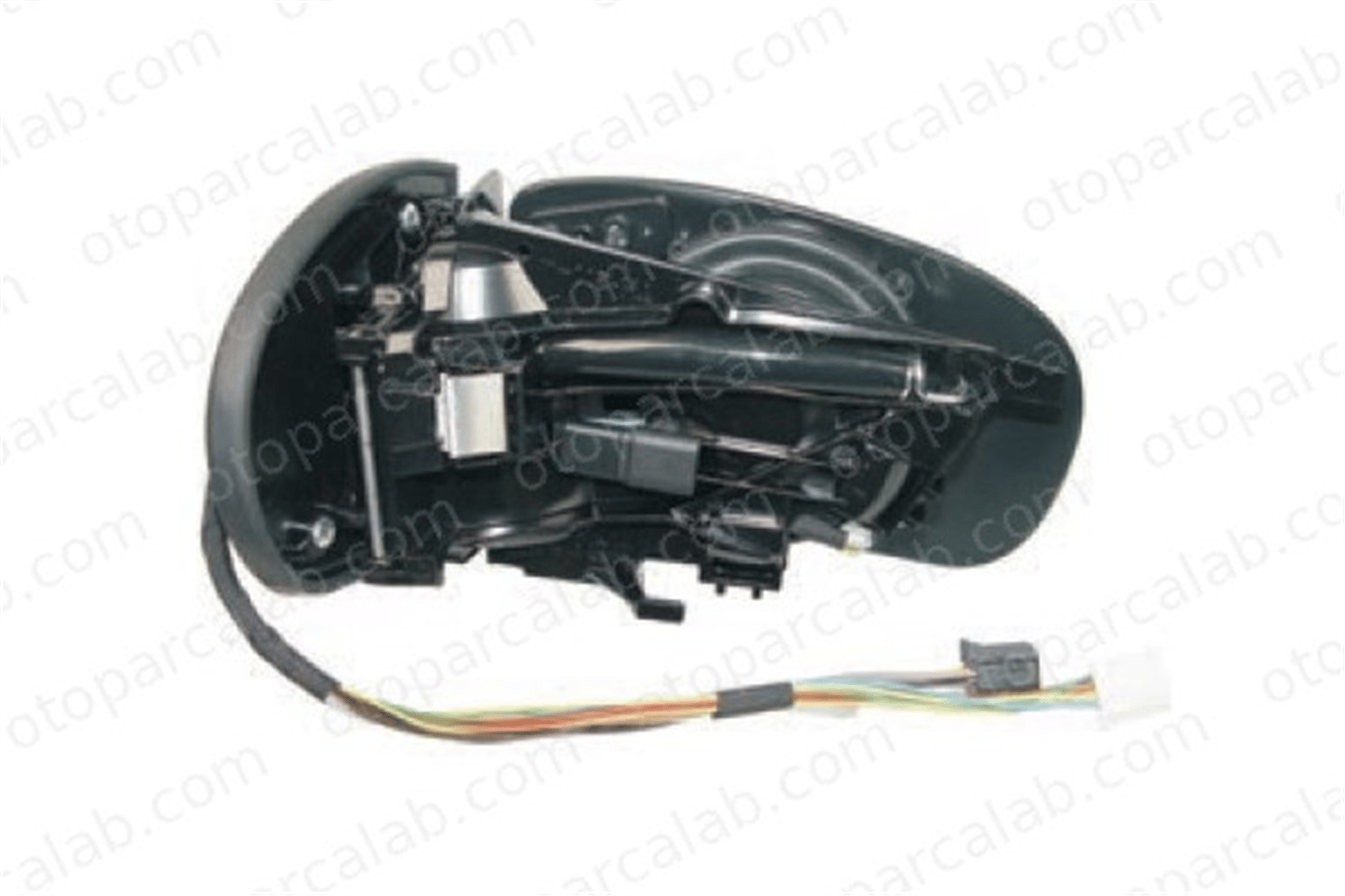 ART M009.9343 Dikiz Aynası Dış Sağ MERCEDES-BENZ E-SERISI E-SERISI T-Model A2038106076 A2038105076