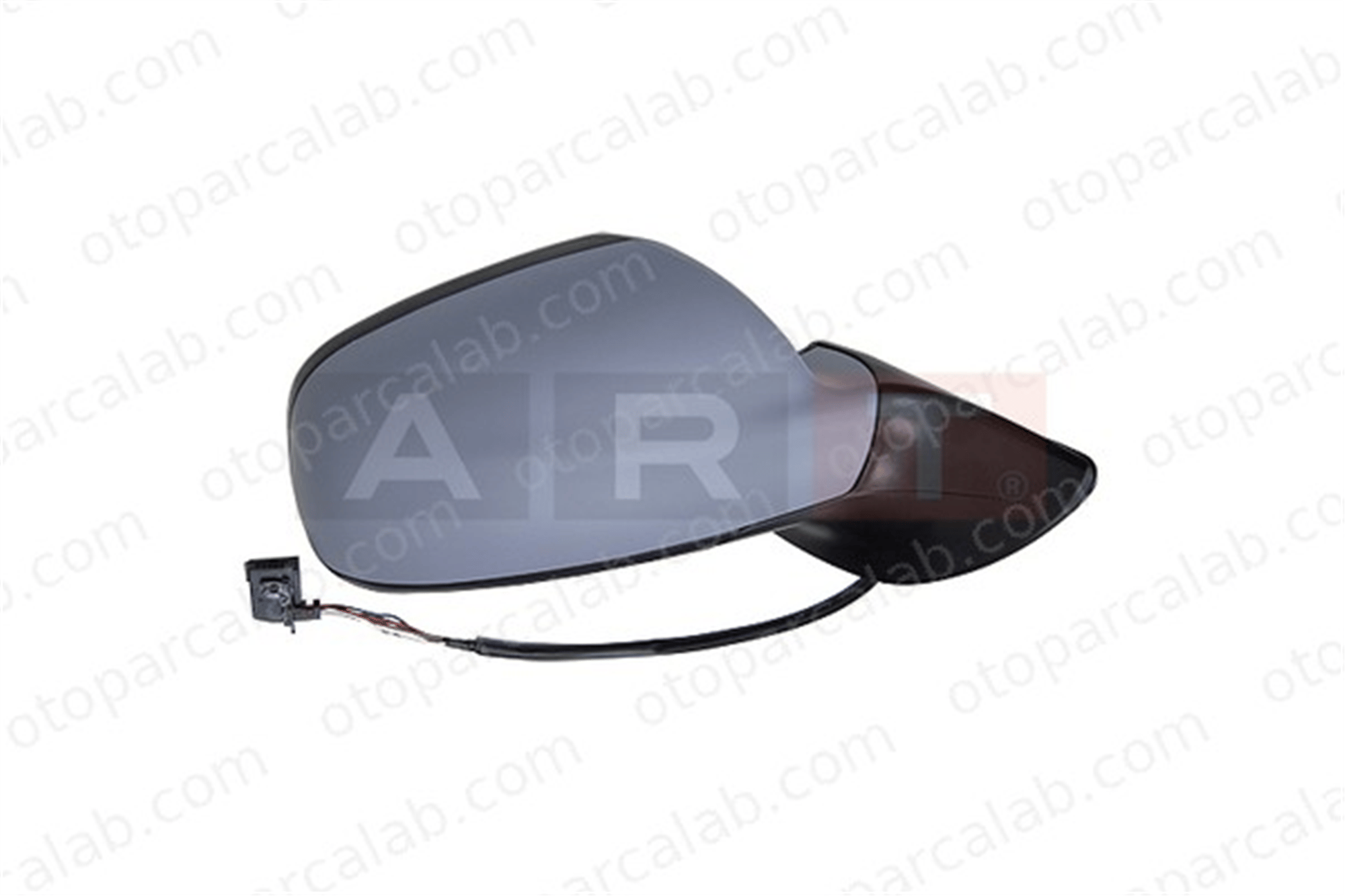 ART M012.2143 Dikiz Aynası Dış Sağ PEUGEOT 407 SW 407 8149VA