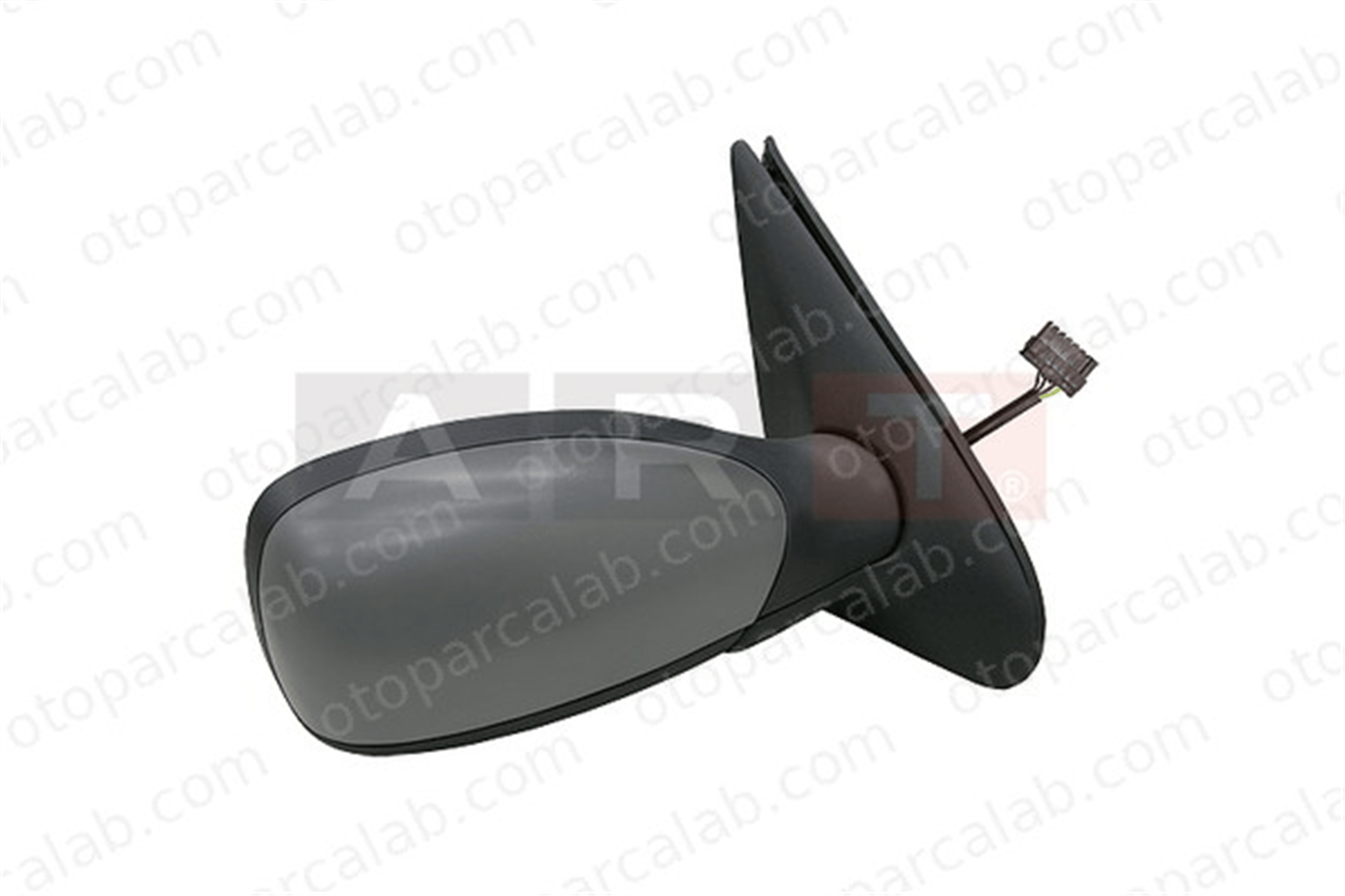 ART M012.2087 Dikiz Aynası Dış Sağ PEUGEOT 306 306 Break 8149G5