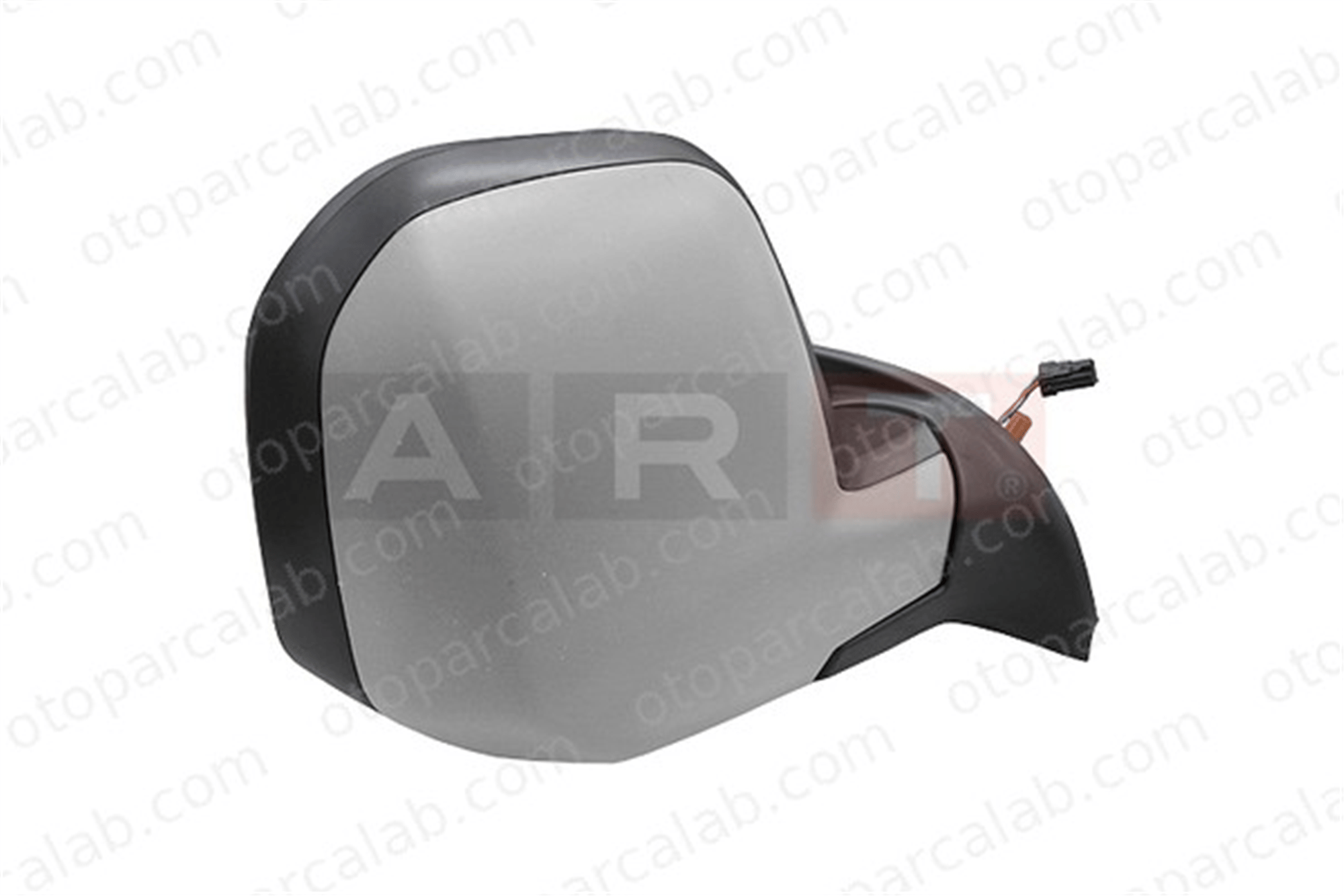 ART M012.2023 Dikiz Aynası Dış Sağ CITROËN BERLINGO Kasa/büyük limuzin BERLINGO MULTISPACE 8153TT