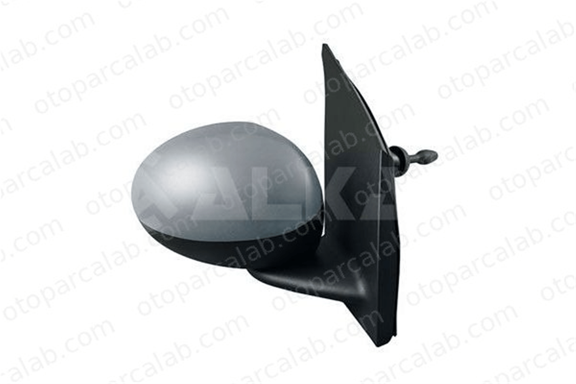 ART M012.2299 Dikiz Aynası Dış Sağ CITROËN C1 TOYOTA AYGO 8149XW 8153YS