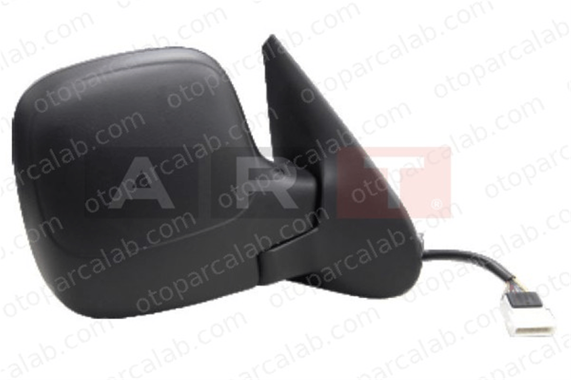 ART M012.2244 Dikiz Aynası Dış Sağ CITROËN BERLINGO Kasa/büyük limuzin BERLINGO MULTISPACE 8153TT