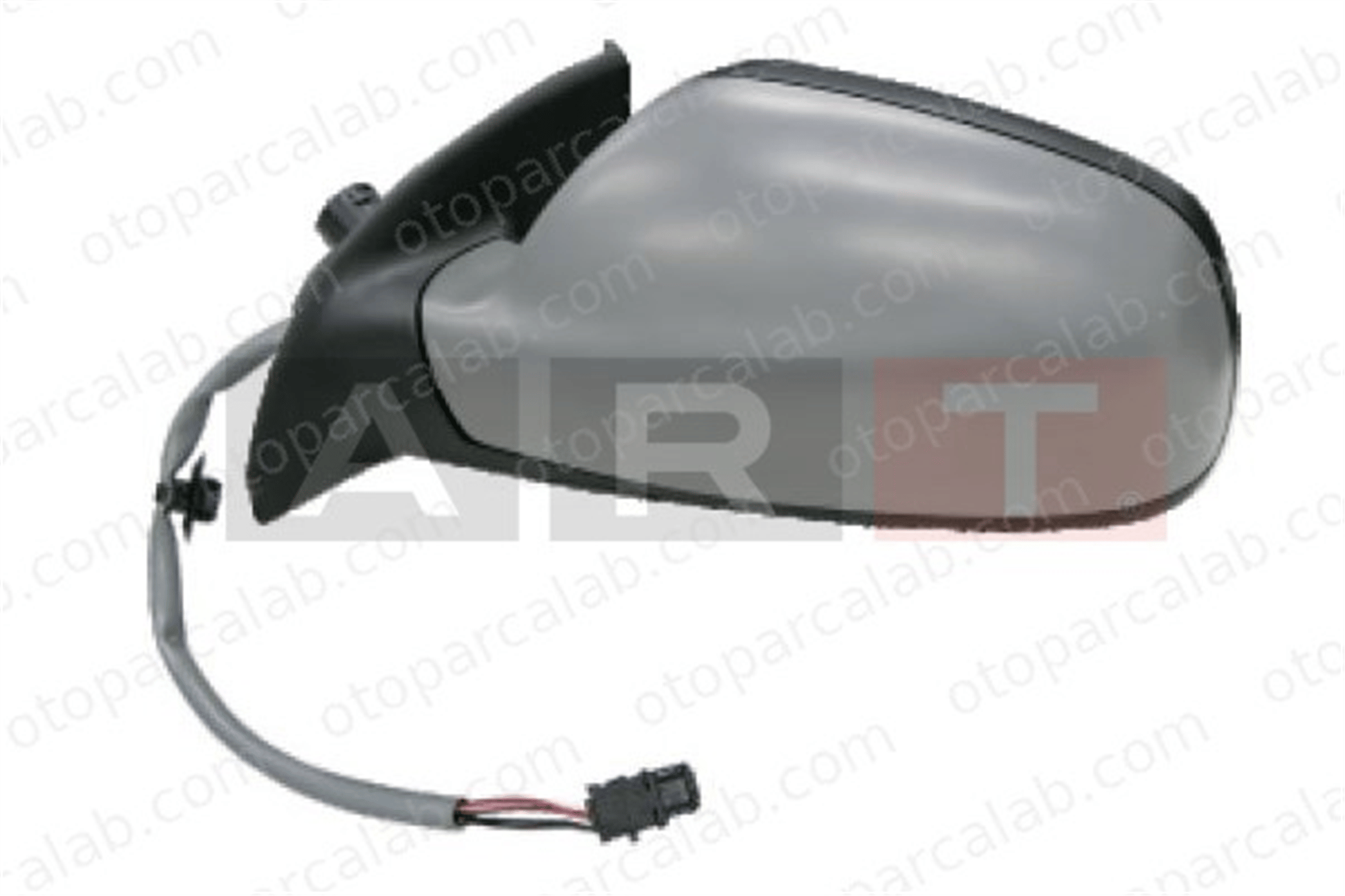 ART M012.2093 Dikiz Aynası Dış Sol PEUGEOT 307 Break 307 8149AW