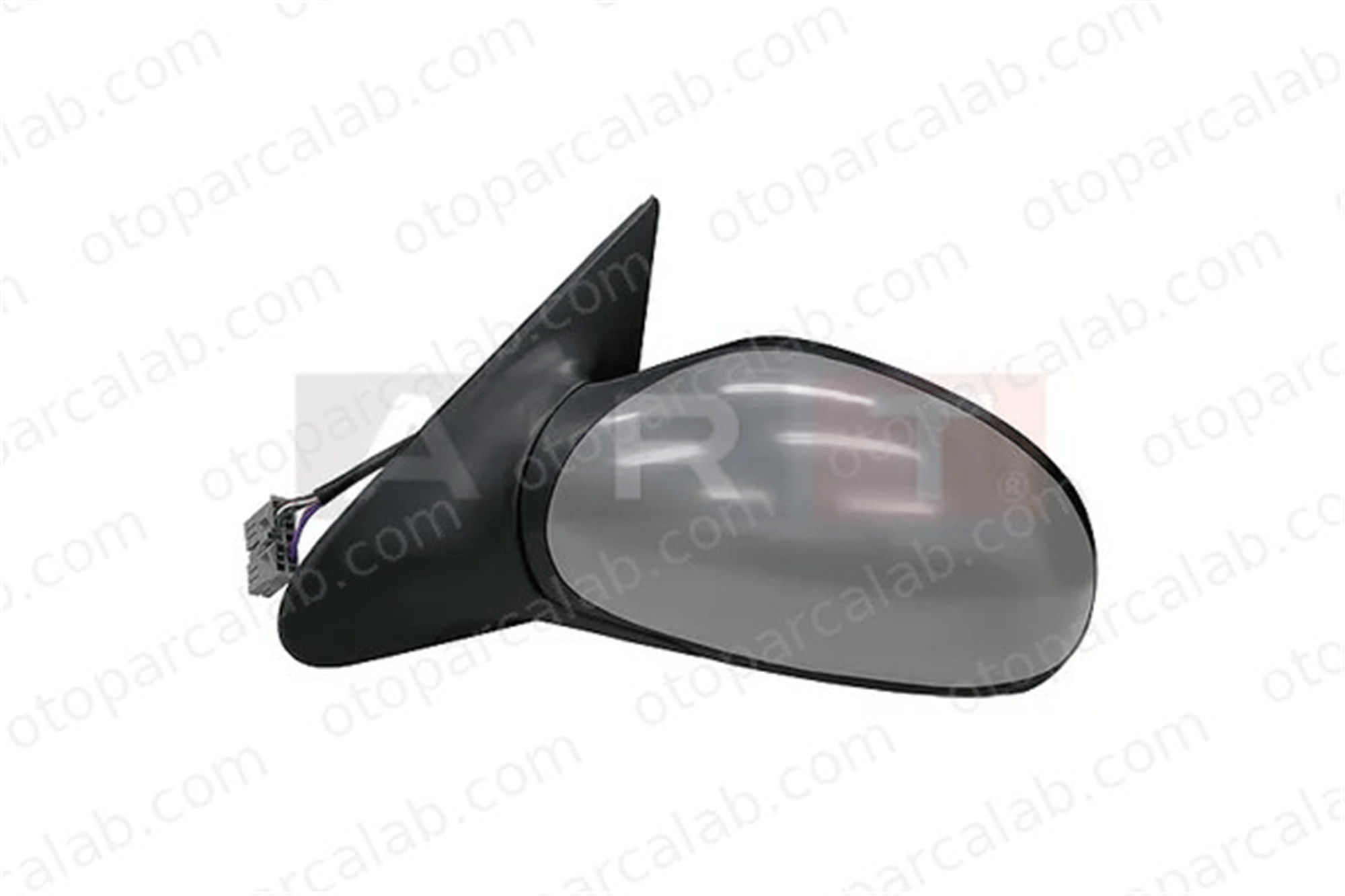 ART M012.2140 Dikiz Aynası Dış Sol PEUGEOT 406 Break 406 8148RX 8151T2