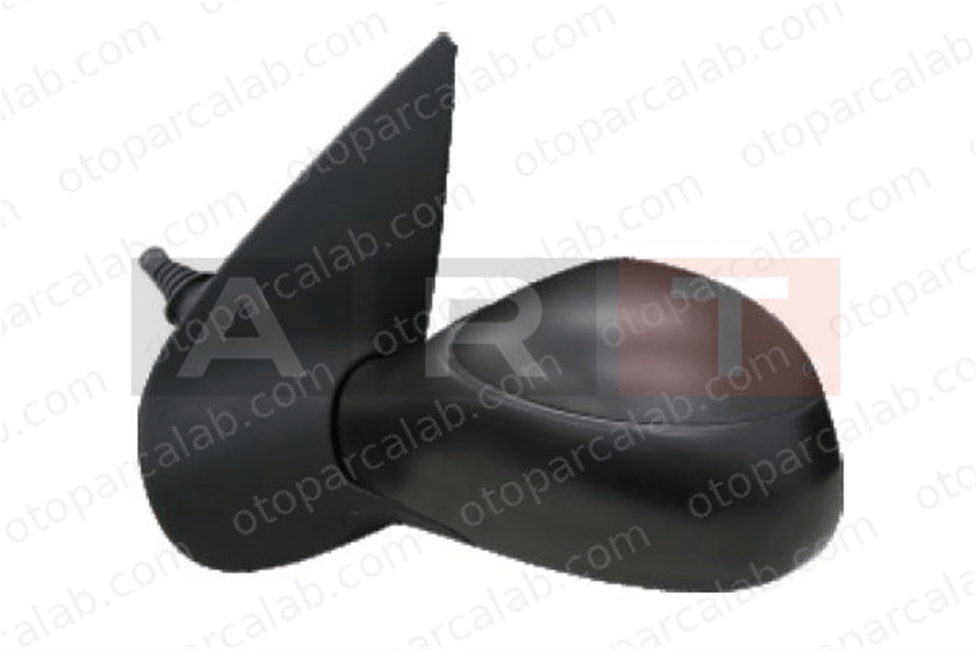 ART M012.2039 Dikiz Aynası Dış Sol PEUGEOT 206 Hatchback 206 Van 8148YC 1608264280