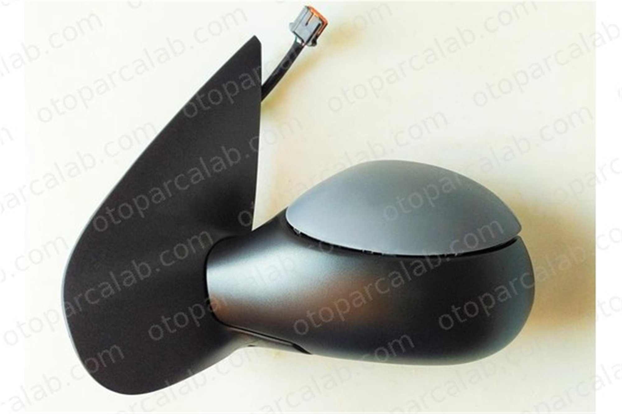 ART M012.2047 Dikiz Aynası Dış Sol PEUGEOT 206 Hatchback 206 SW 8153KQ 8154JE
