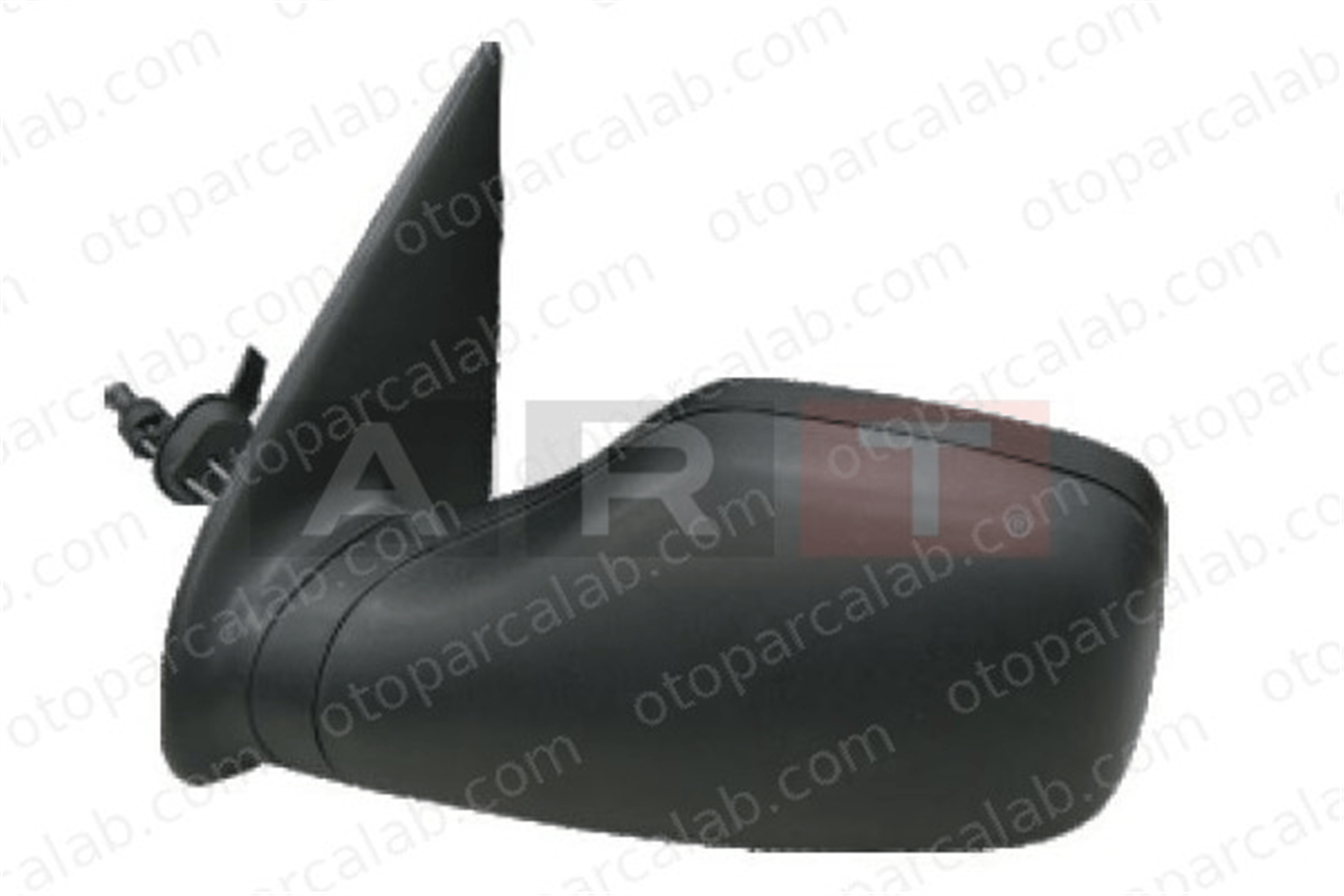 ART M012.2016 Dikiz Aynası Dış Sağ PEUGEOT 106 I 8148KP