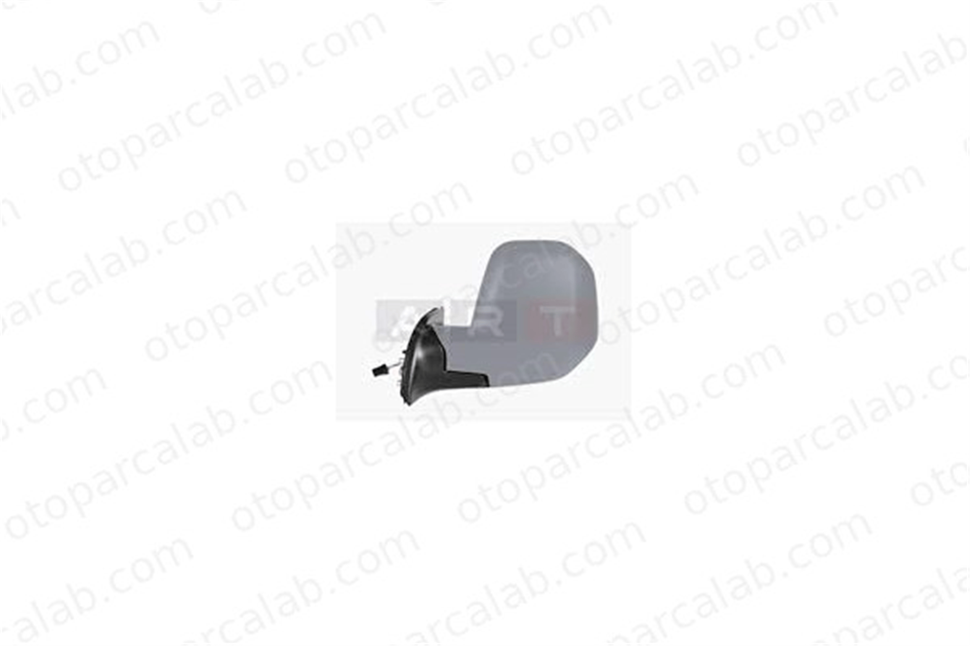 ART M012.2255 Dikiz Aynası Dış Sağ CITROËN BERLINGO Kasa/büyük limuzin BERLINGO MULTISPACE 1608177980 1679996380