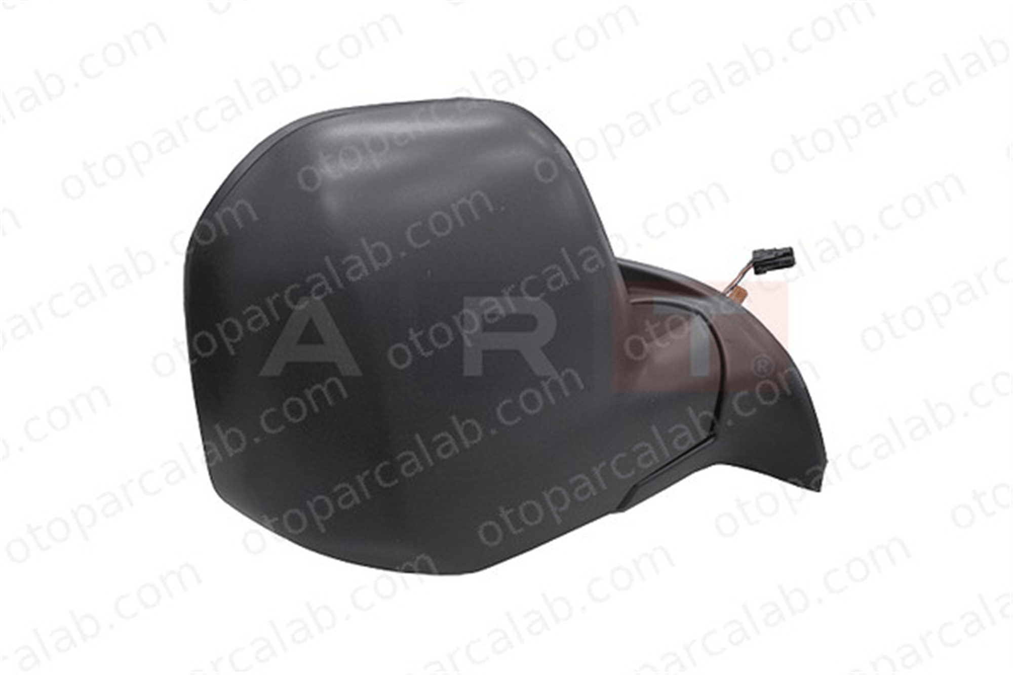 ART M012.2021 Dikiz Aynası Dış Sağ CITROËN BERLINGO Kasa/büyük limuzin BERLINGO MULTISPACE 8153TQ 8154SZ