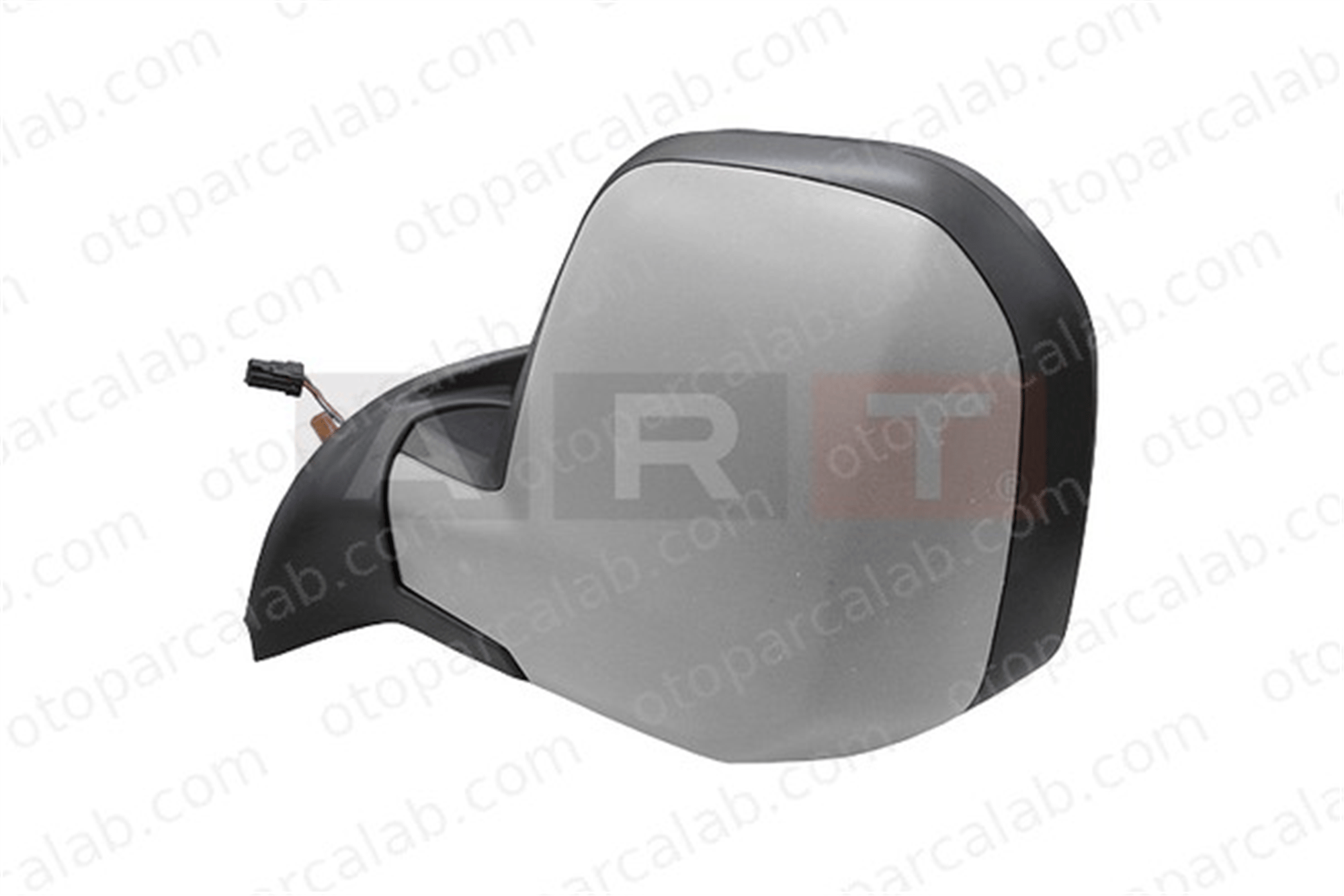 ART M012.2024 Dikiz Aynası Dış Sol CITROËN BERLINGO Kasa/büyük limuzin BERLINGO MULTISPACE 8153TR