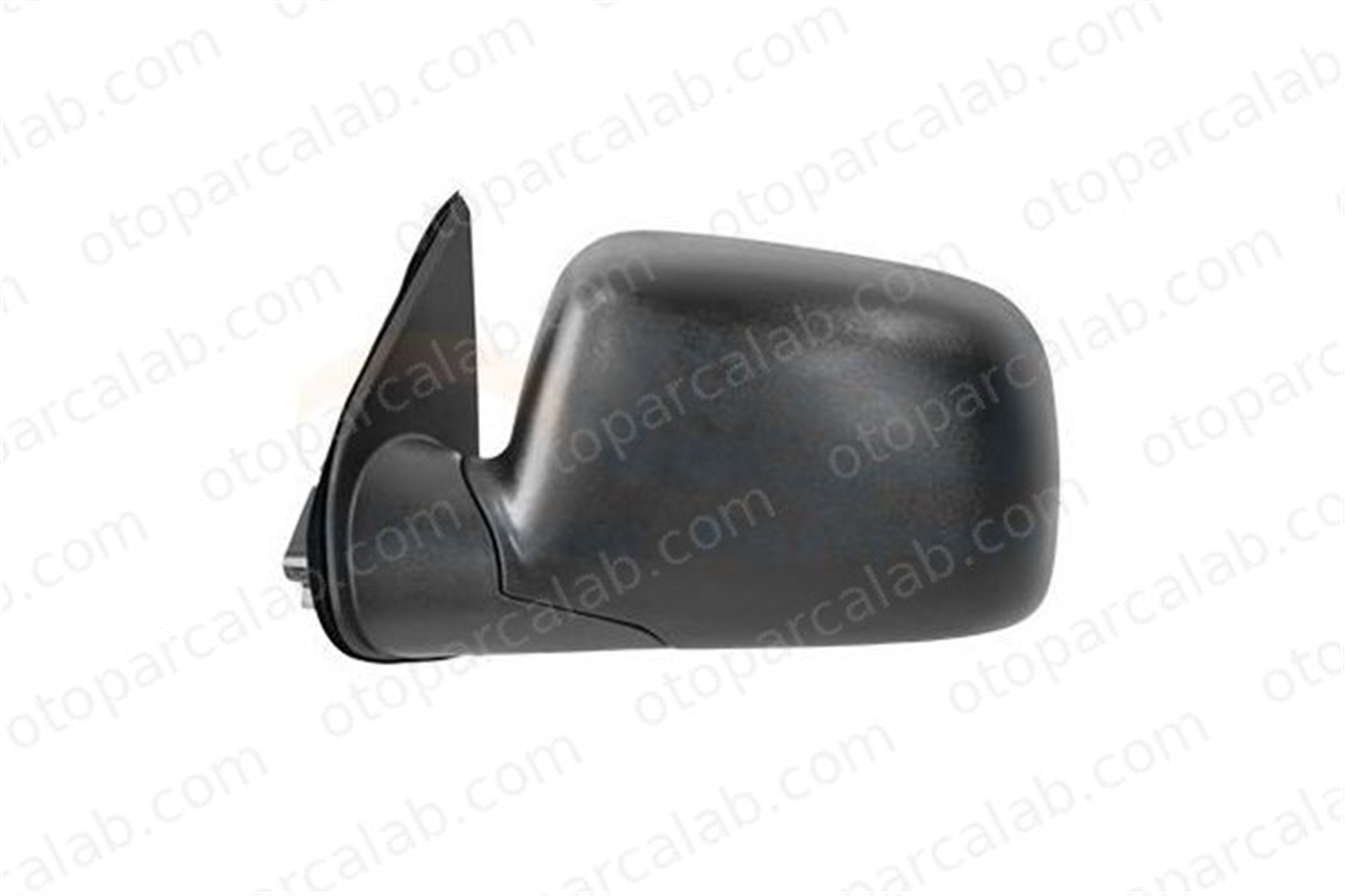 ART M013.3014 Dikiz Aynası Dış Sol ISUZU D-MAX I 8973578911 8973578910