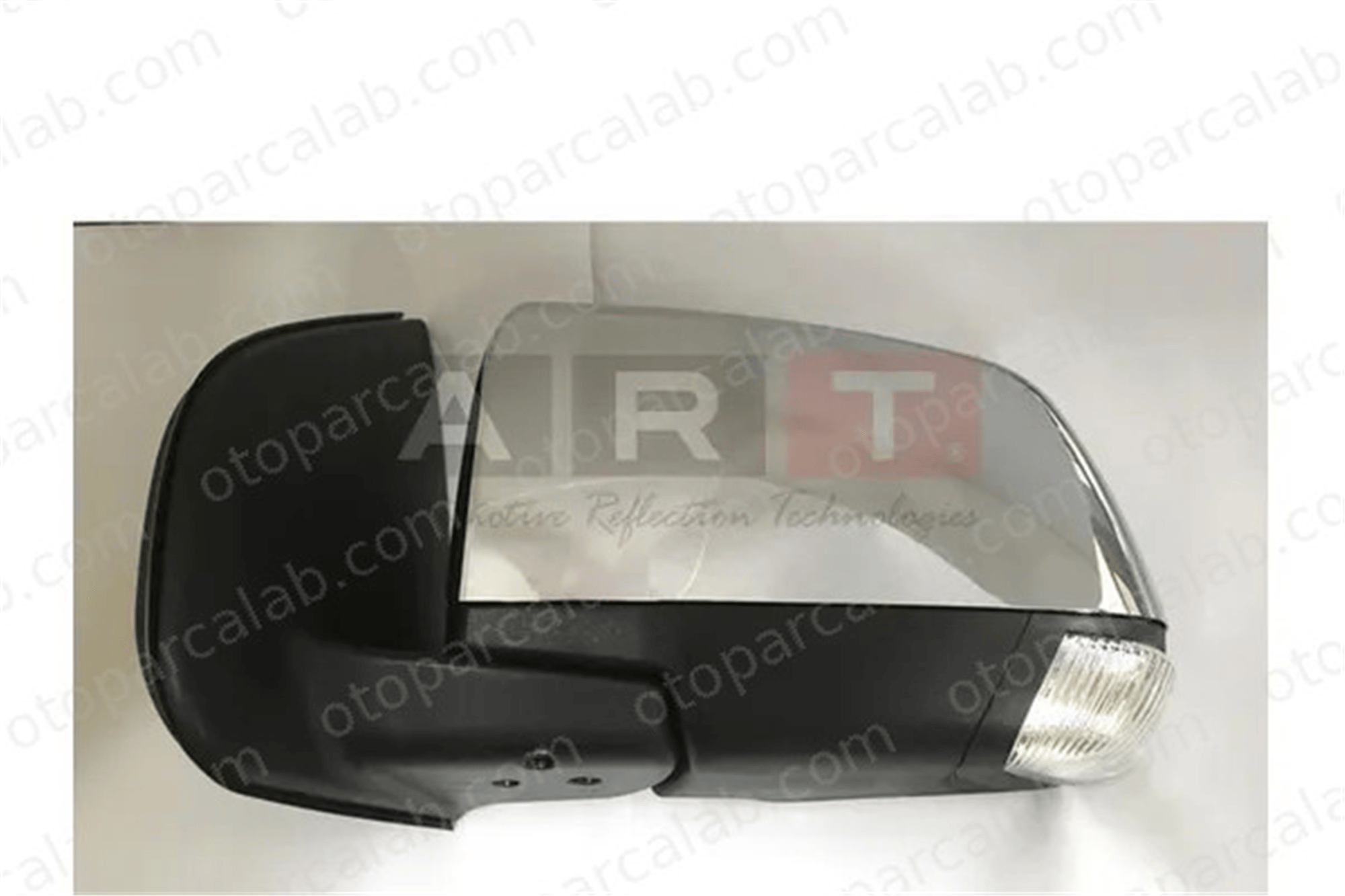 ART M013.3034 Dikiz Aynası Dış Sağ ISUZU D-MAX II 8980653444