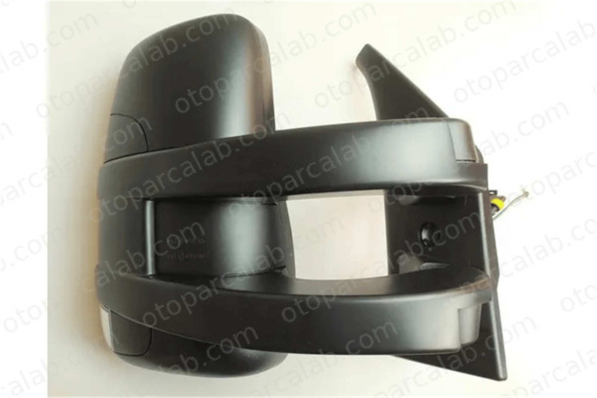 ART M019.9008 Dikiz Aynası Dış Sağ IVECO DAILY V Panelvan/Van DAILY V Platform şasi 5801367569 5801736697