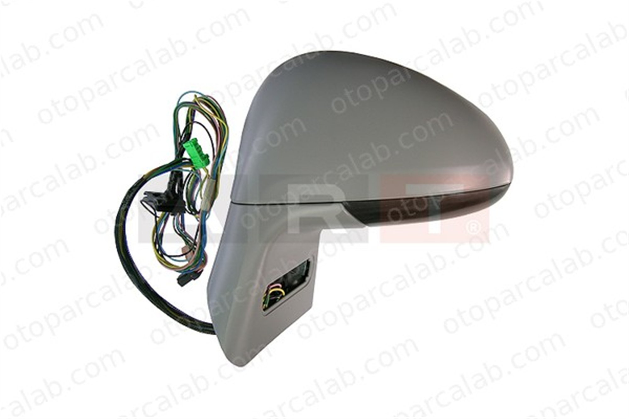 ART M022.2066 Dikiz Aynası Dış Sol CITROËN C4 I C4 I Sedan 8149ZW 8149ZS