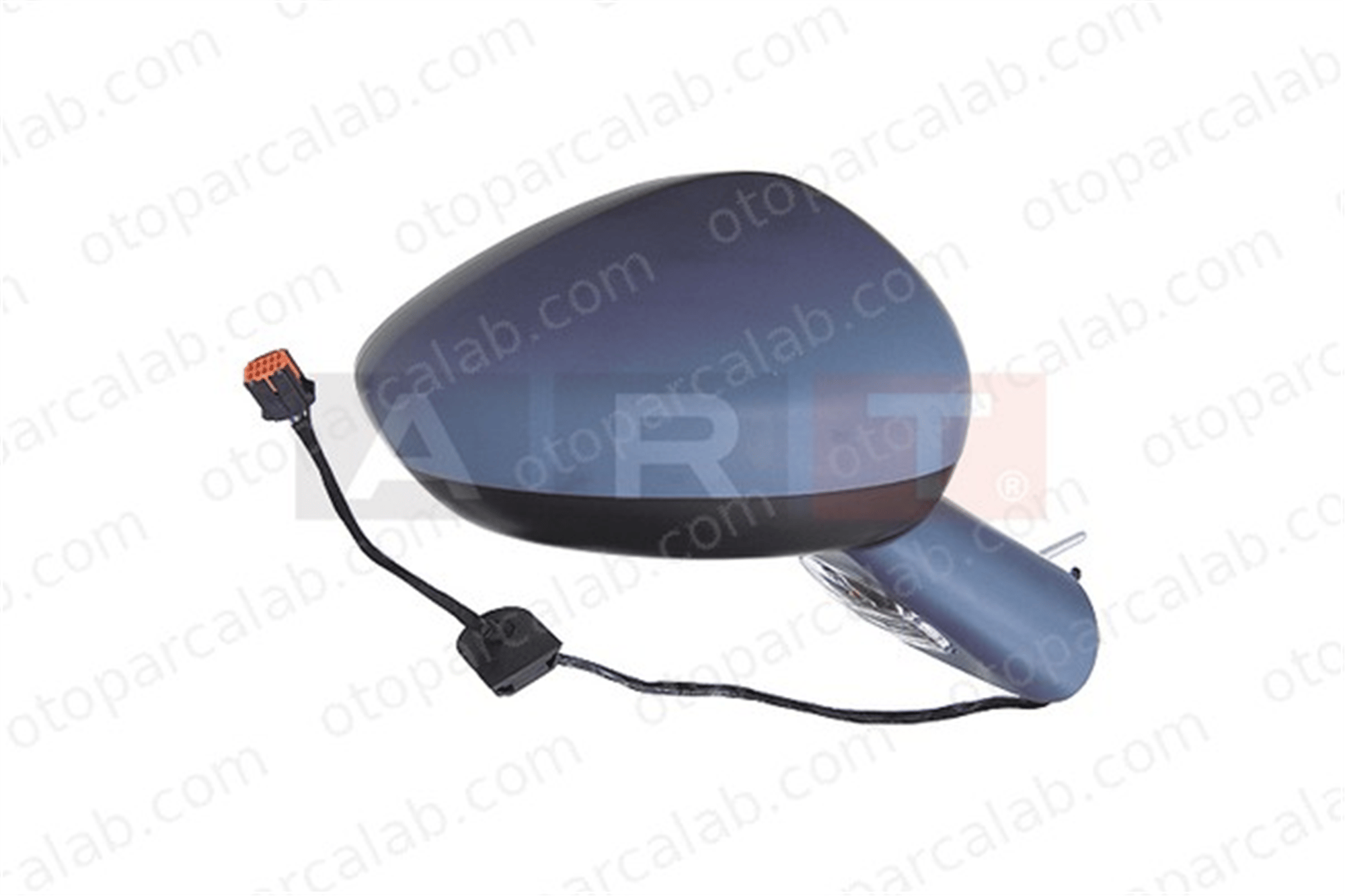 ART M022.2104 Dikiz Aynası Dış Sağ CITROËN C5 III Break C5 III 8153SJ