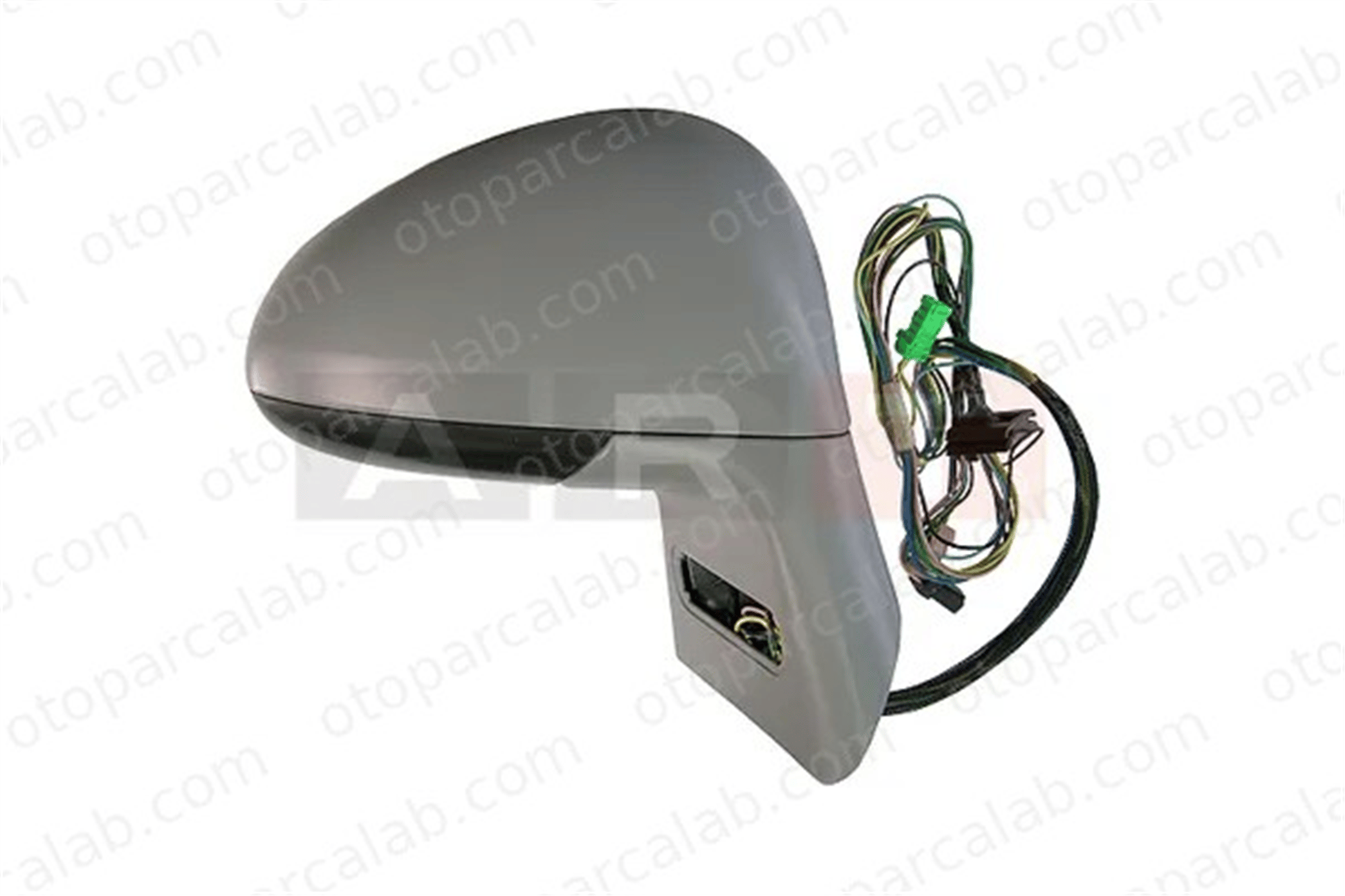ART M022.2068 Dikiz Aynası Dış Sağ CITROËN C4 I 8149ZX 6325G2