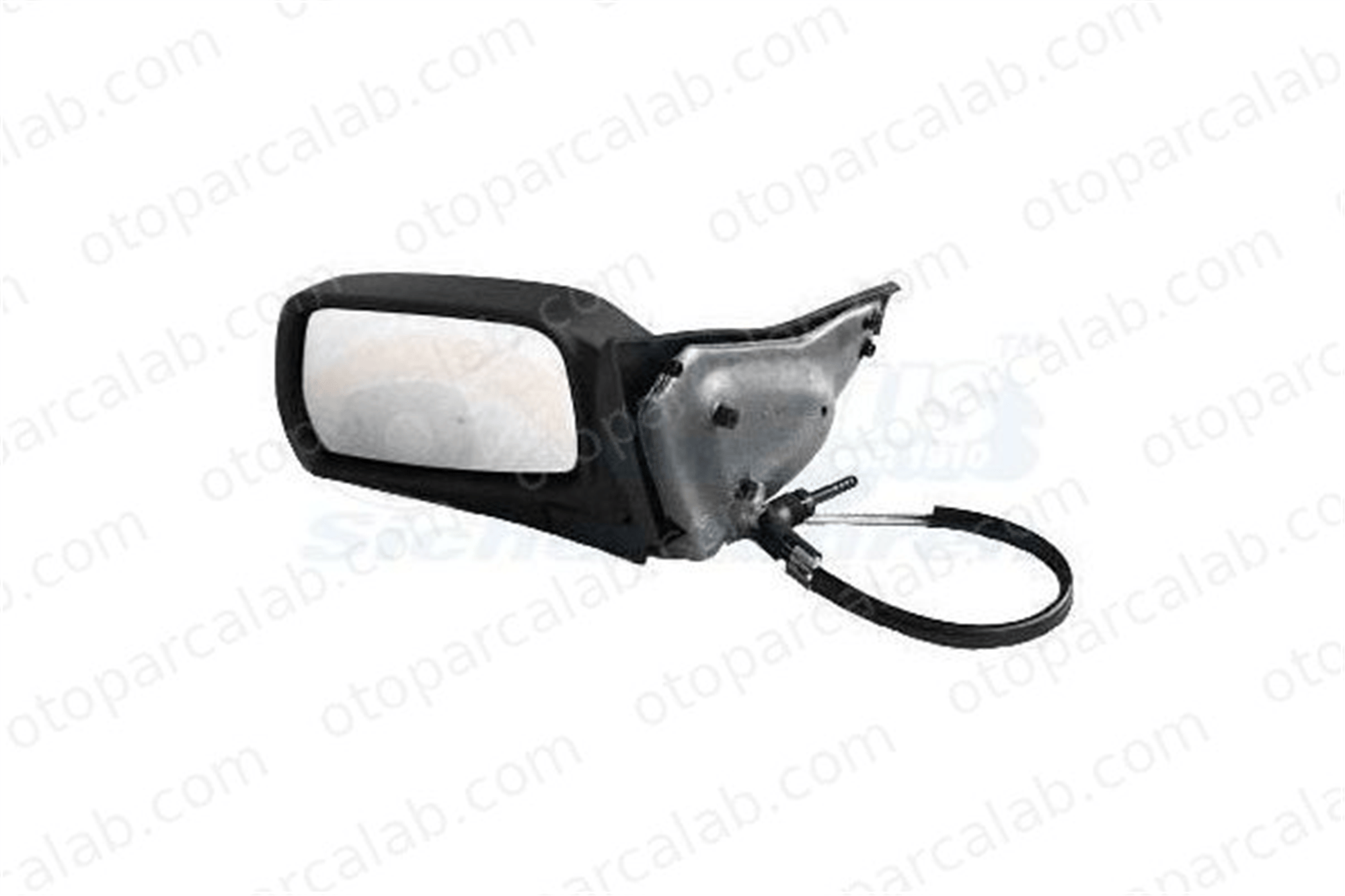 ART M022.2158 Dikiz Aynası Dış Sol CITROËN XANTIA XANTIA Break 938803 8148VF