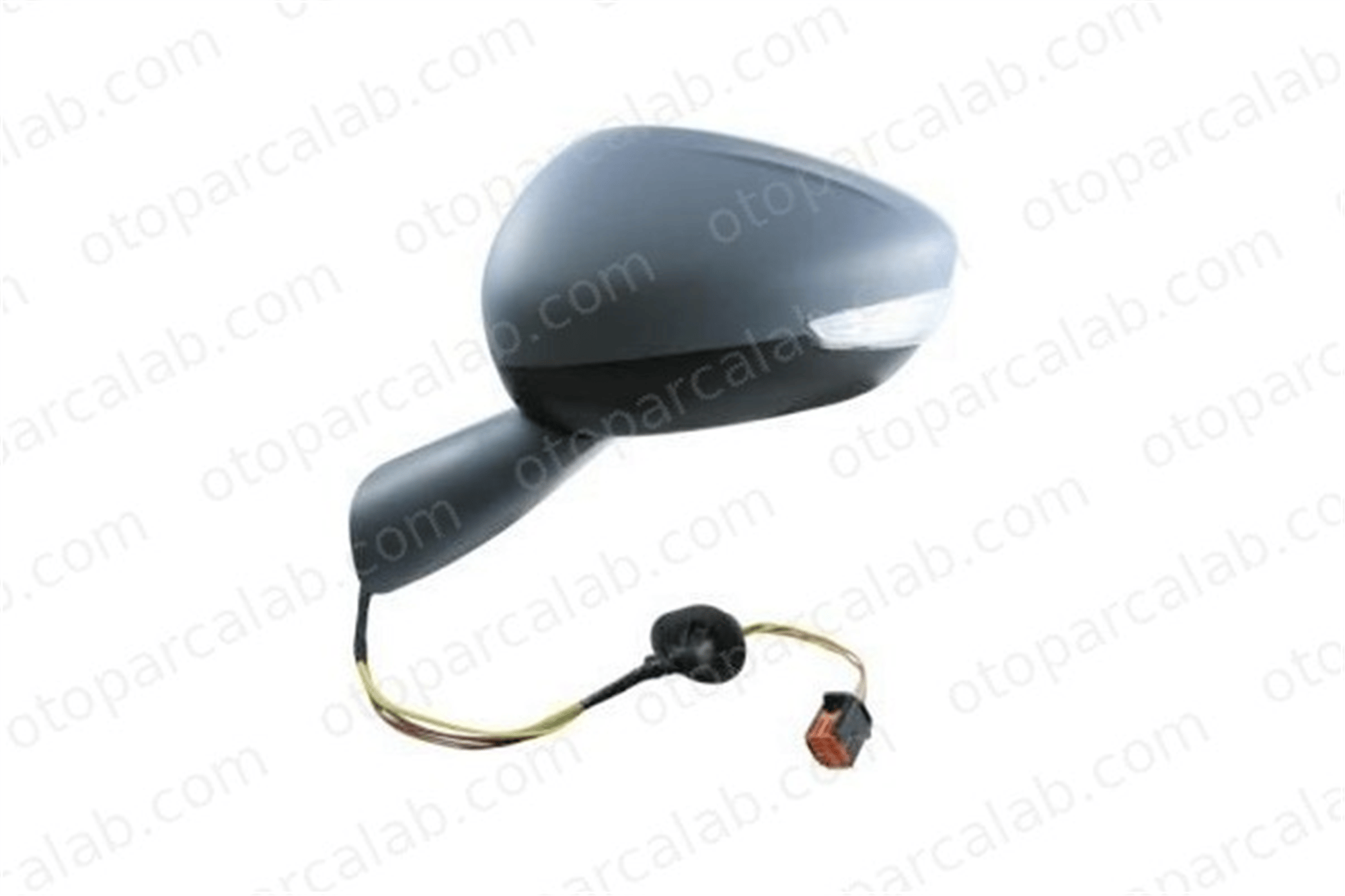 ART M022.2252 Dikiz Aynası Dış Sol CITROËN C4 PICASSO II C4 SPACETOURER 1609430380 1609431380