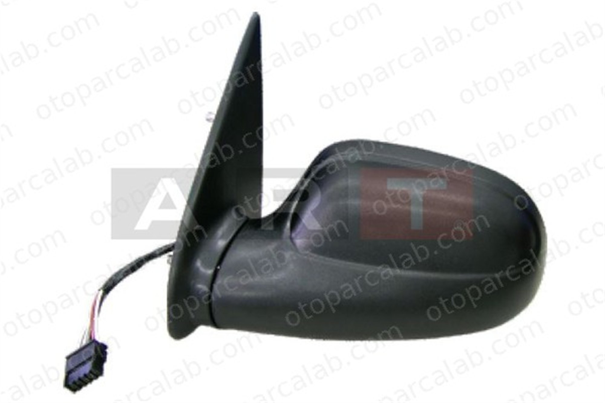 ART M022.2110 Dikiz Aynası Dış Sağ CITROËN SAXO 8148KW