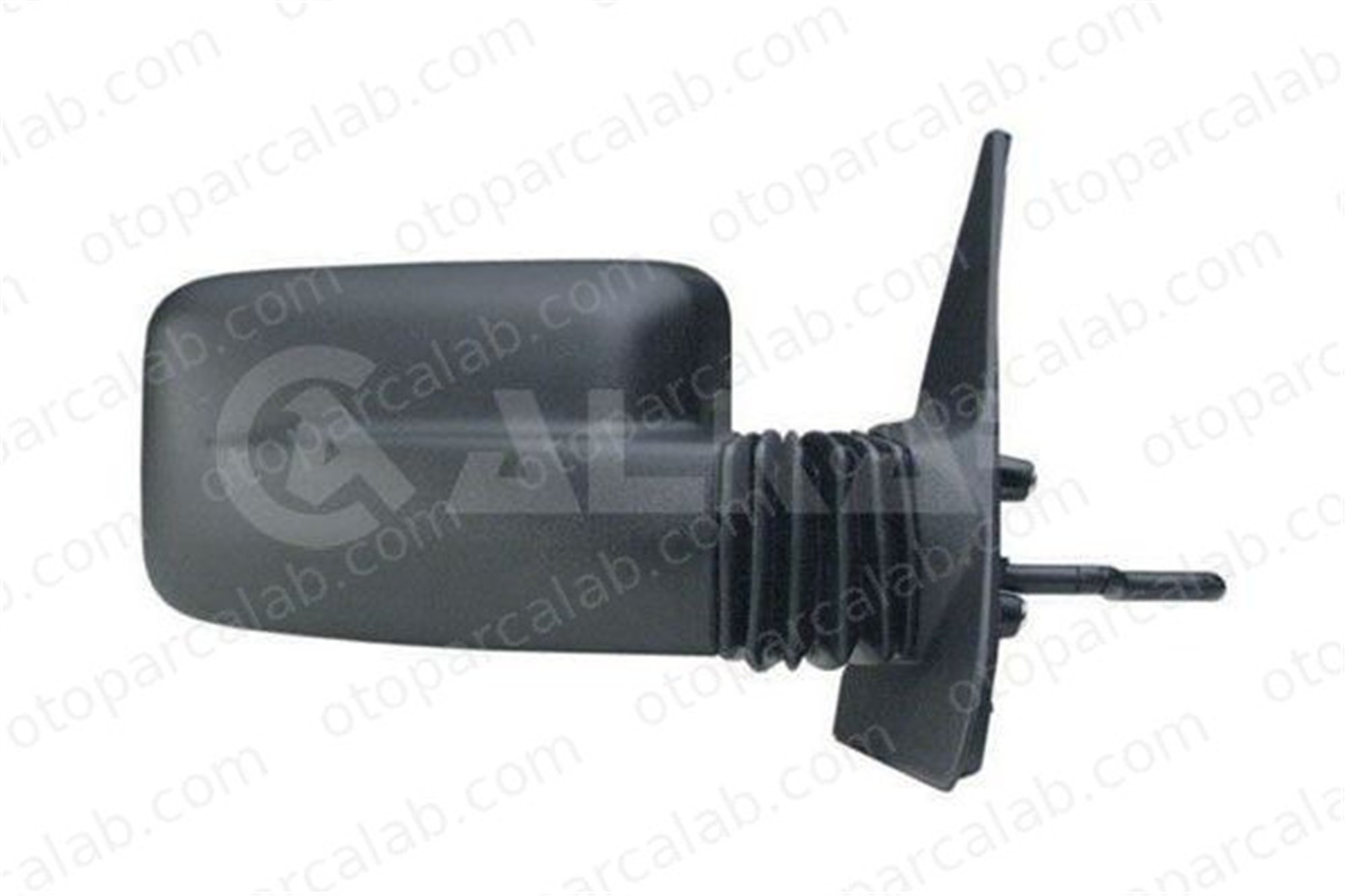 ART M022.2009 Dikiz Aynası Dış Sağ CITROËN BX BX Break 95619649 95619648