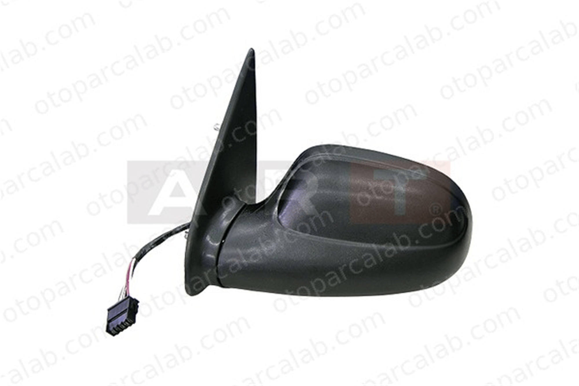 ART M022.2111 Dikiz Aynası Dış Sol CITROËN SAXO 8148KV