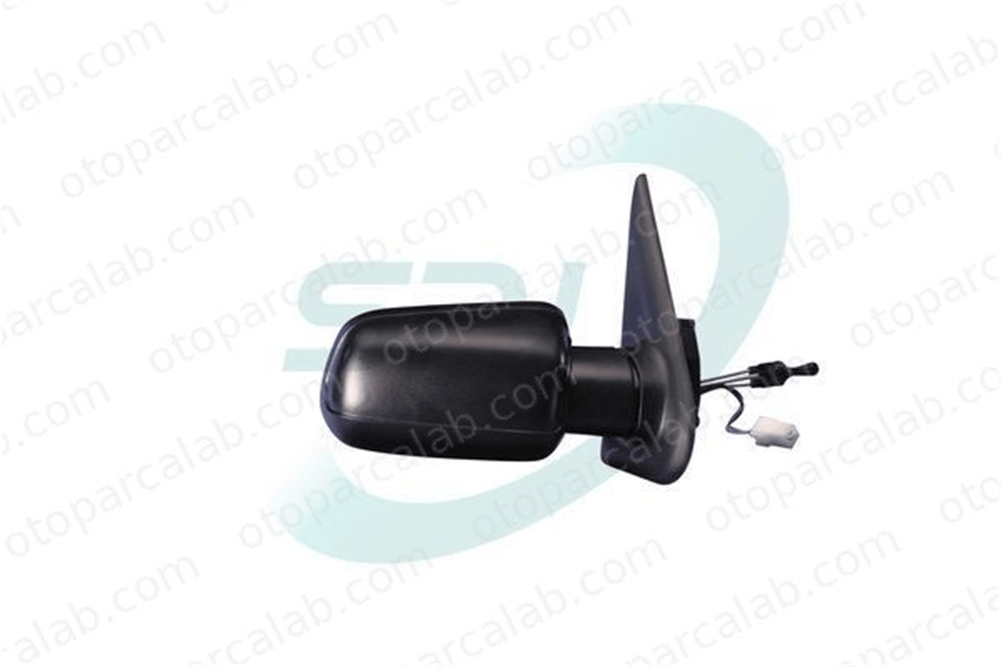 ART M022.2196 Dikiz Aynası Dış Sol CITROËN ZX ZX Break 96079603 96073189XX