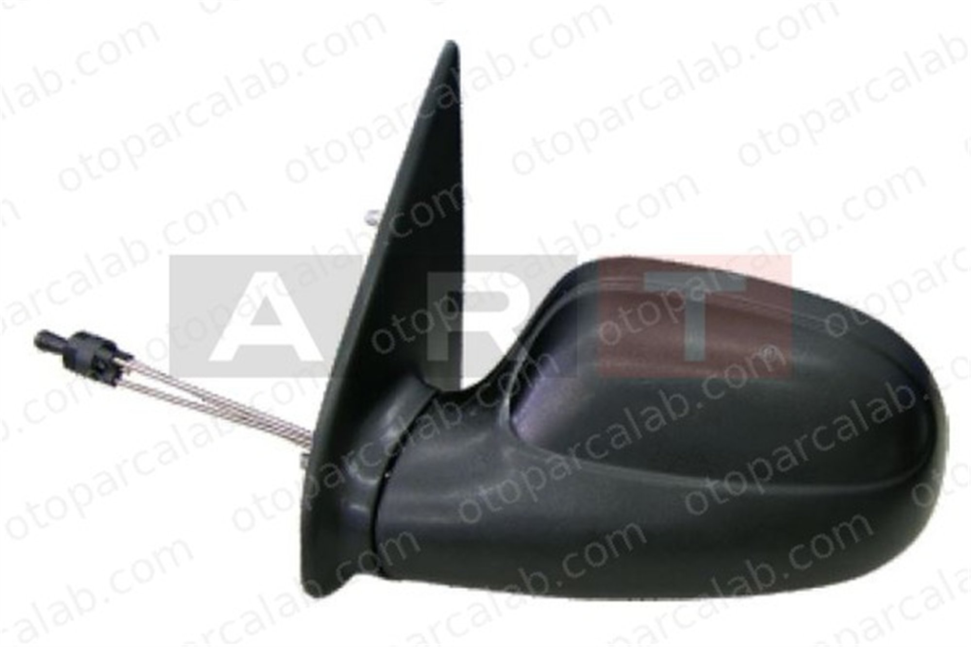 ART M022.2114 Dikiz Aynası Dış Sağ CITROËN SAXO 8148KT