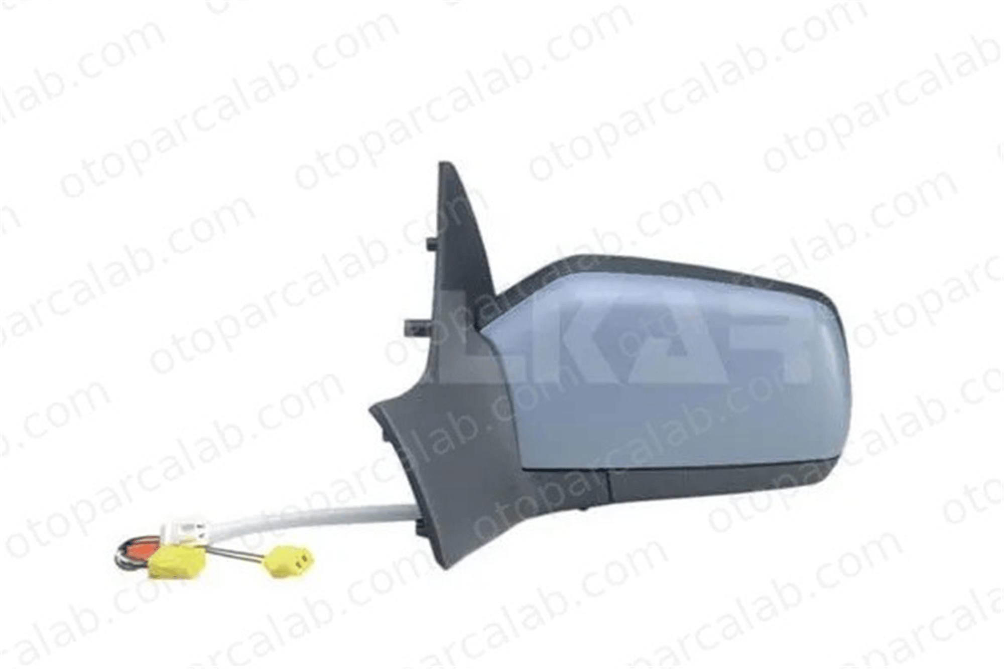 ART M022.2160 Dikiz Aynası Dış Sol CITROËN XANTIA XANTIA Break 8148LK 8148LE