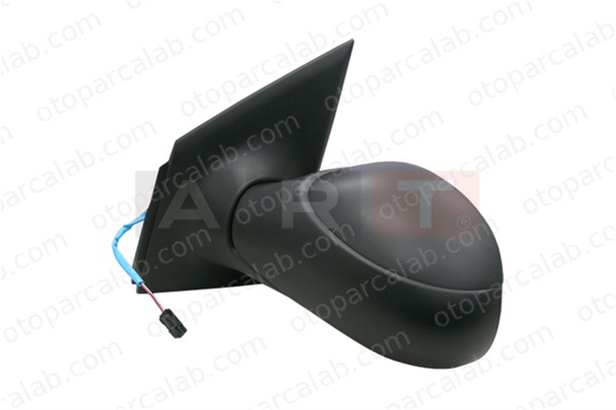 ART M022.2021 Dikiz Aynası Dış Sol CITROËN C2 8149SX