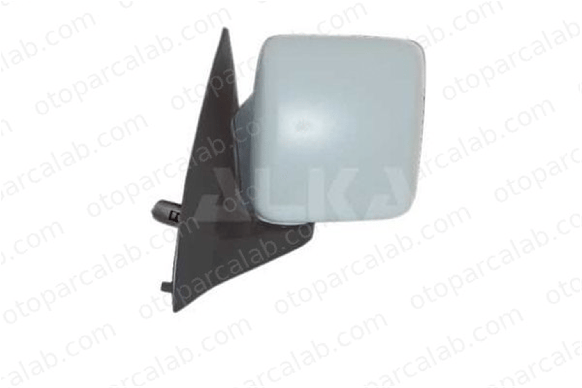 ART M024.4057 Dikiz Aynası Dış Sol OPEL COMBO Kasa/büyük limuzin COMBO Tour 6428116 1428860