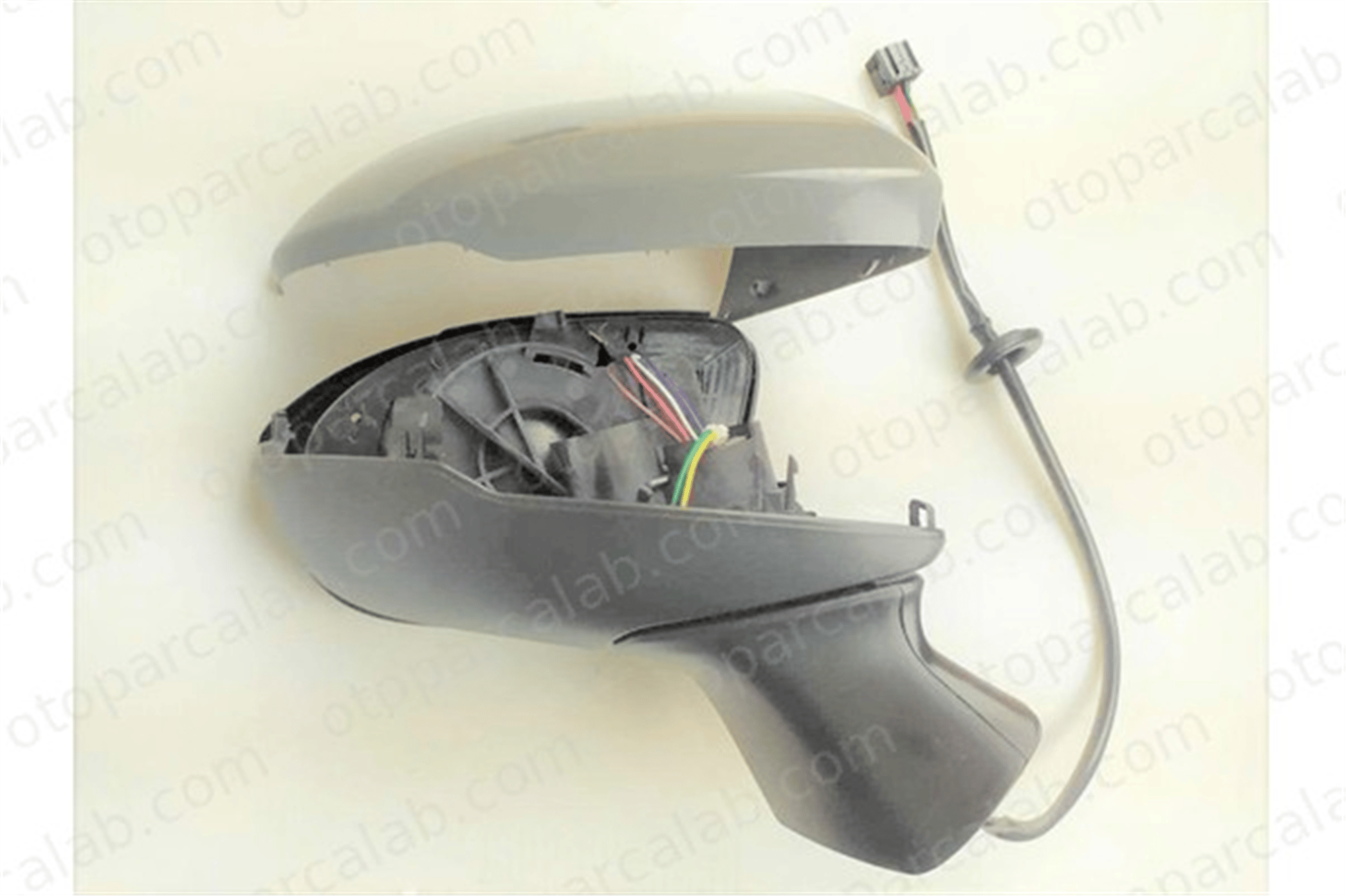 ART M024.4203 Dikiz Aynası Dış Sağ OPEL ASTRA K ASTRA K Sports Tourer 13453490 13396527