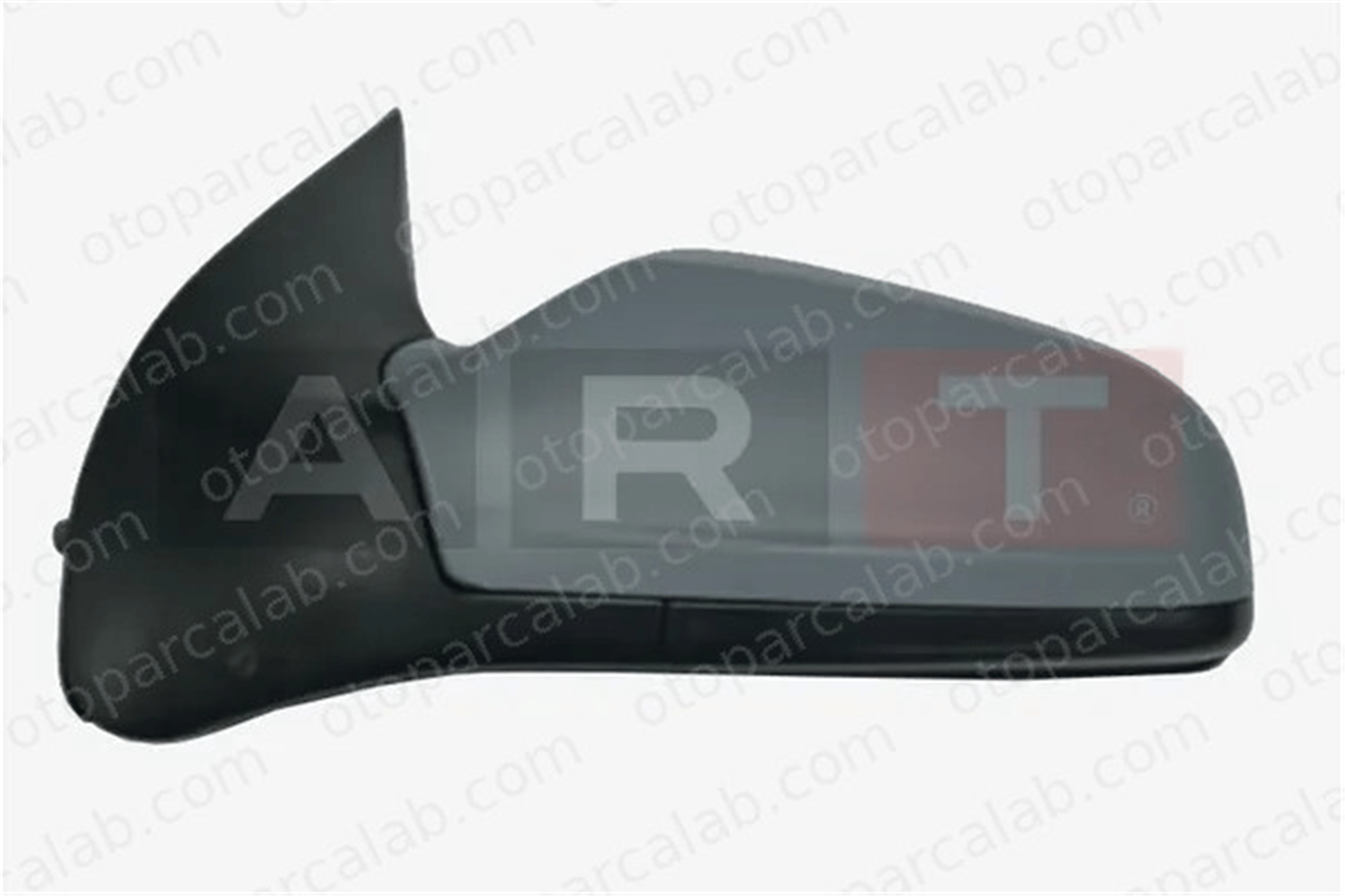 ART M024.4033 Dikiz Aynası Dış Sağ OPEL ASTRA H GTC 1428219 13253342