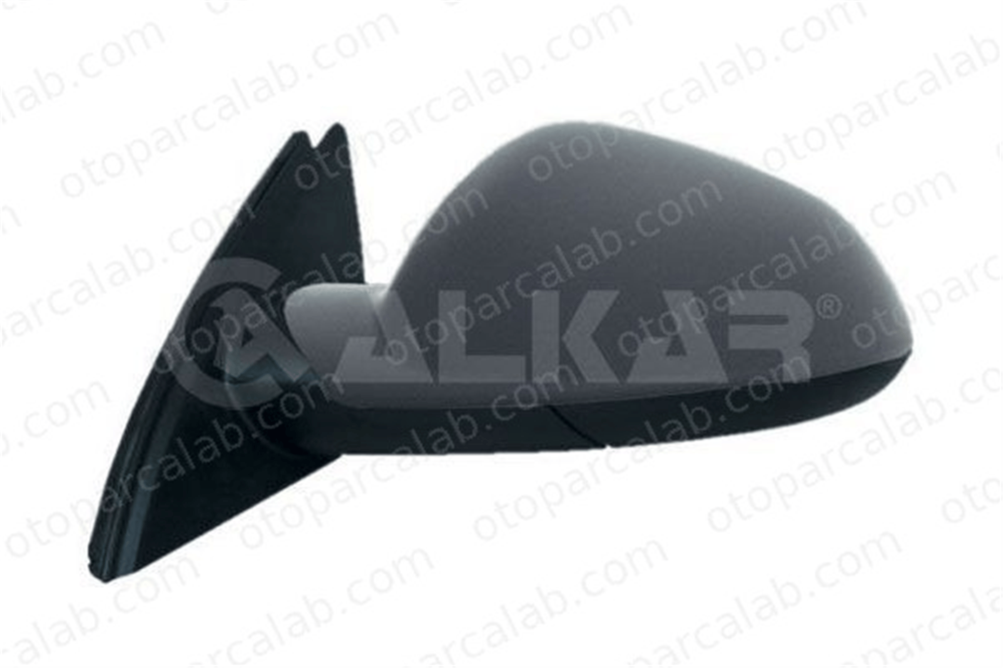 ART M024.4086 Dikiz Aynası Dış Sol OPEL INSIGNIA A INSIGNIA A Sports Tourer 1428477 1426563