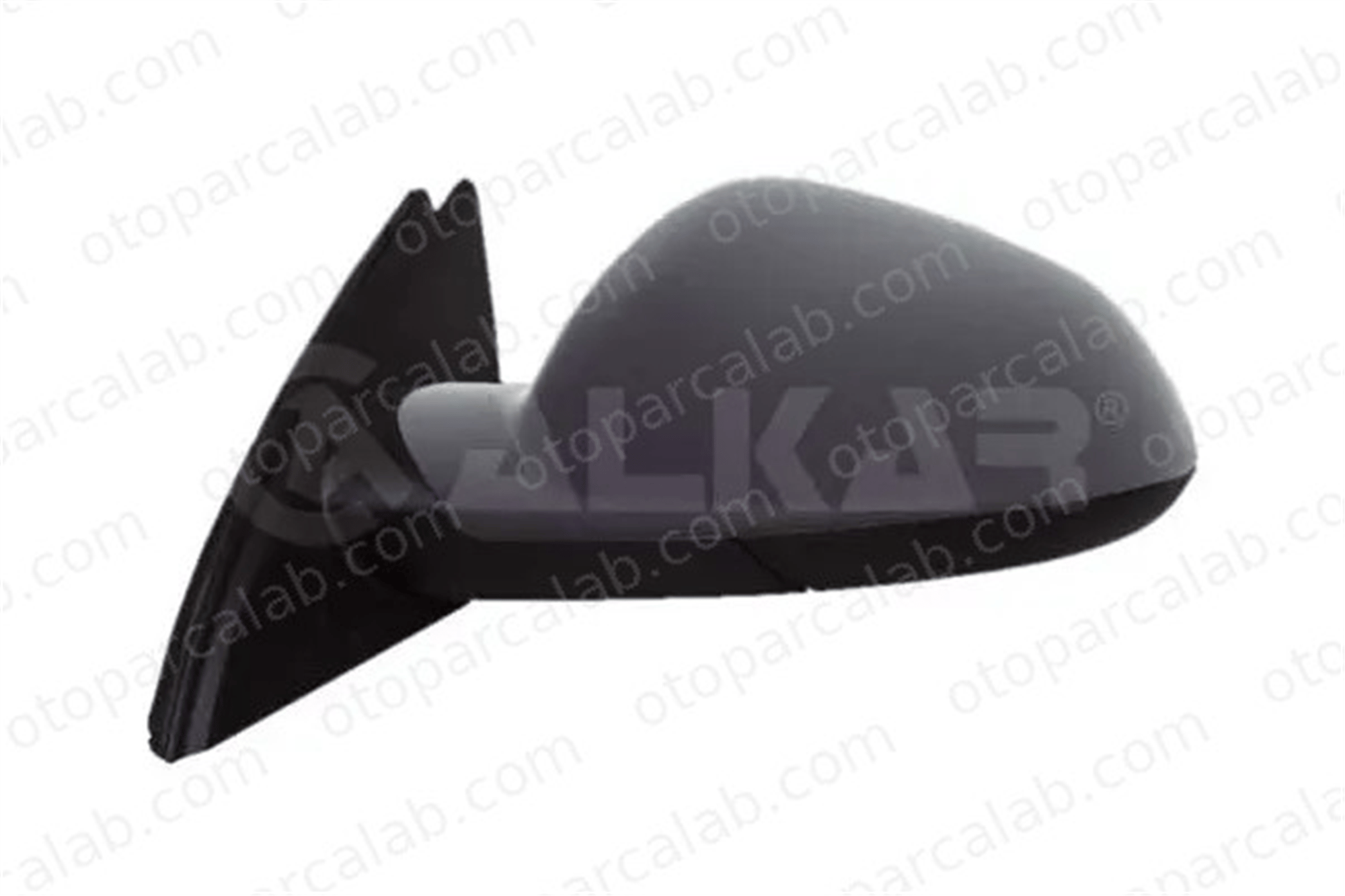 ART M024.4090 Dikiz Aynası Dış Sol OPEL INSIGNIA A INSIGNIA A Sports Tourer 6428302 1426563