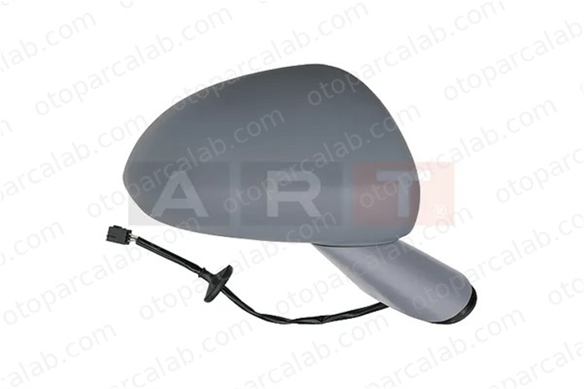 ART M024.4083 Dikiz Aynası Dış Sağ OPEL CORSA D CORSA D Kasa/eğik arka 6428252 13188499