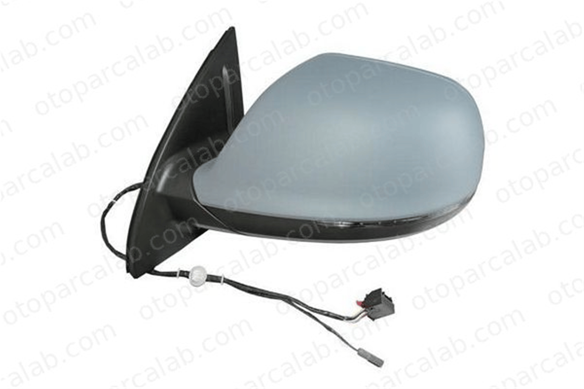 ART M026.6508 Dikiz Aynası Dış Sol AUDI Q7 4L0949101A 8R0857535C
