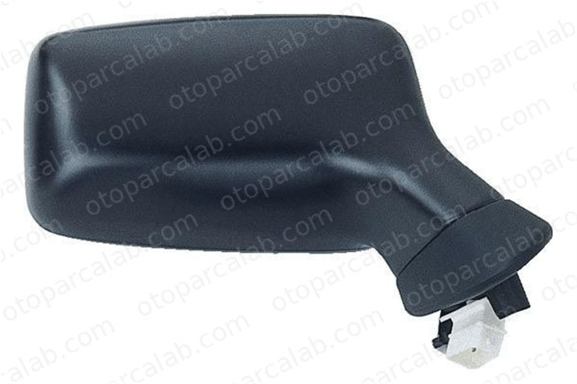 ART M026.6117 Dikiz Aynası Dış Sağ AUDI 80 B3 Sedan COUPE B3 893857502H 893857502H3F