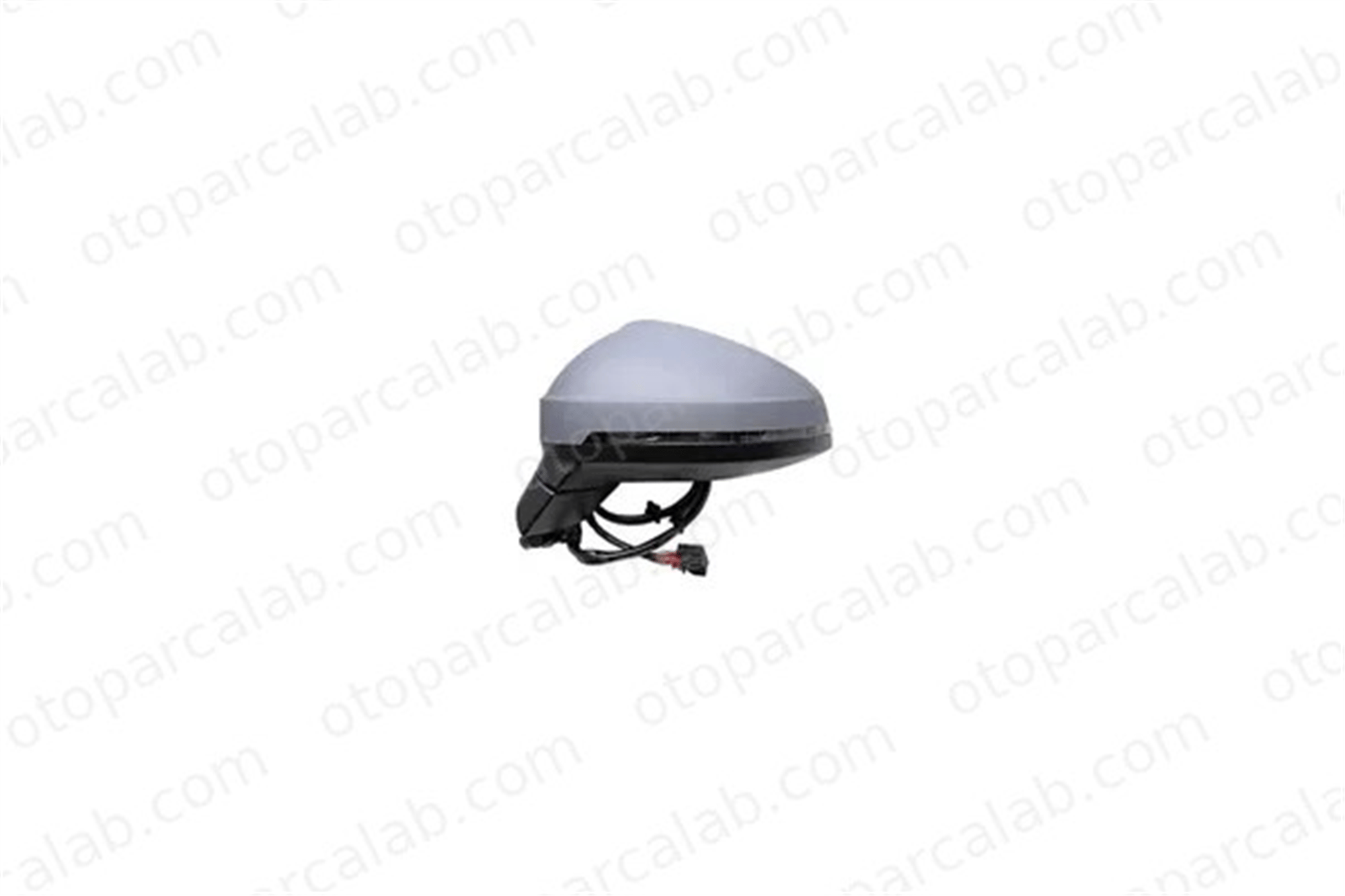 ART M026.6070 Dikiz Aynası Dış Sol AUDI A4 B9 Avant A4 B9 8W1857409D9B9 8W0857527GRU