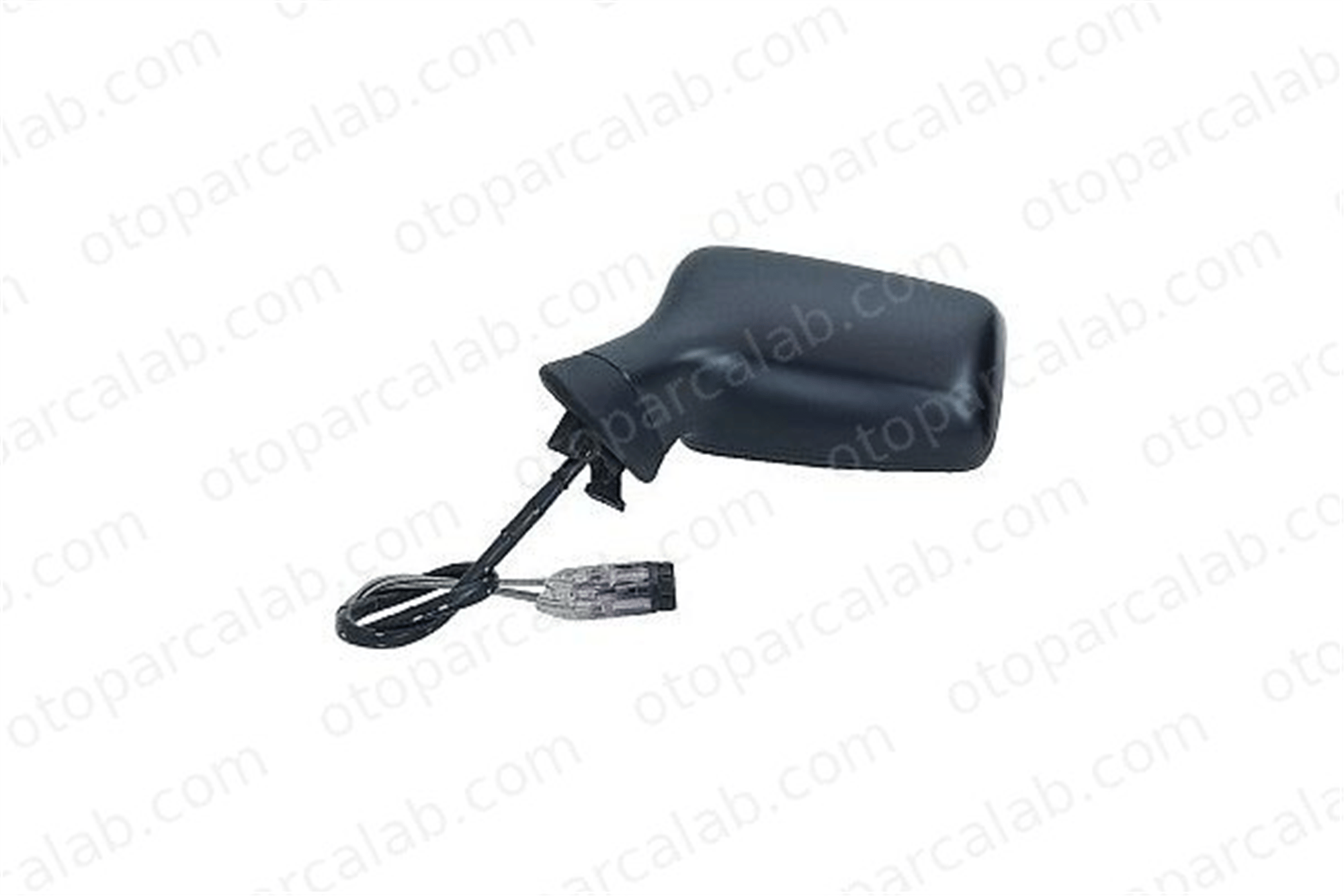 ART M026.6120 Dikiz Aynası Dış Sağ AUDI 80 B3 Sedan 80 B4 Sedan 4A1857501F 893857502G