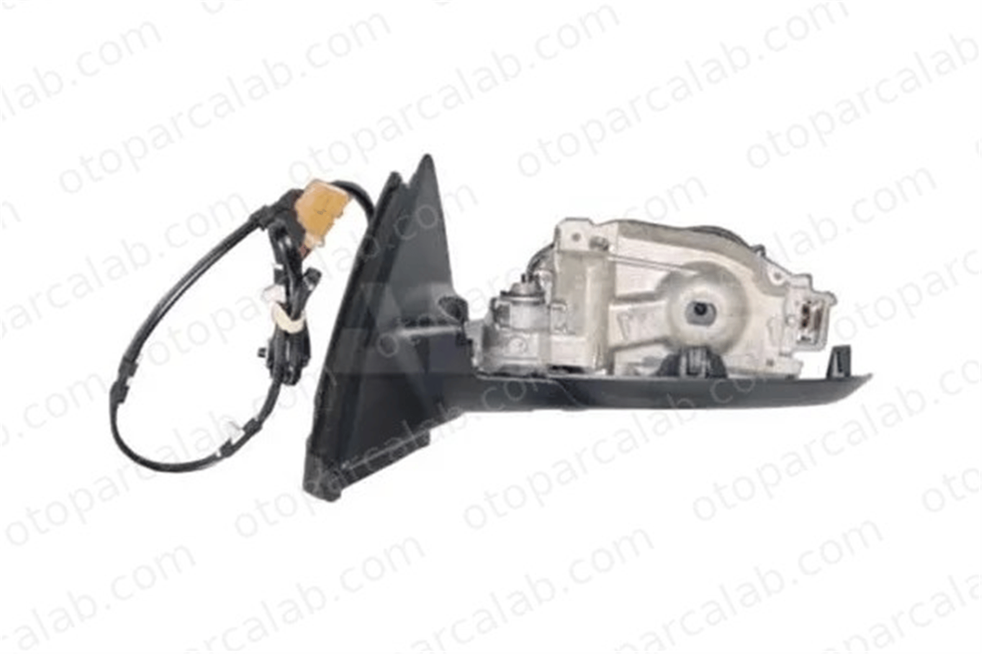 ART M026.6132 Dikiz Aynası Dış Sol AUDI A4 B7 A4 B7 Avant 8E1858531S01C 8E1858531AC01C