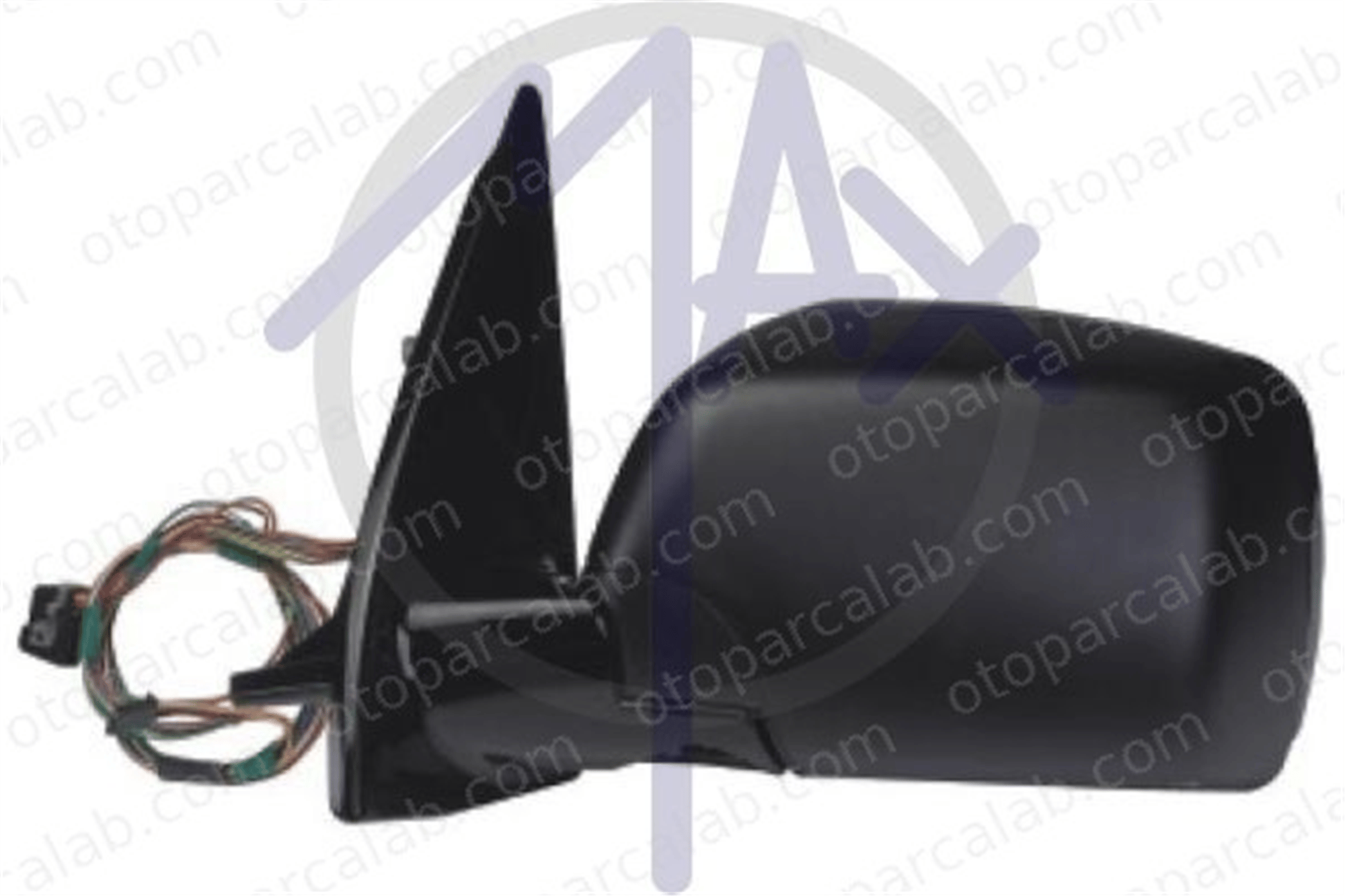 ART M027.7020 Dikiz Aynası Dış Sol BMW X5 51167039893 51167039897