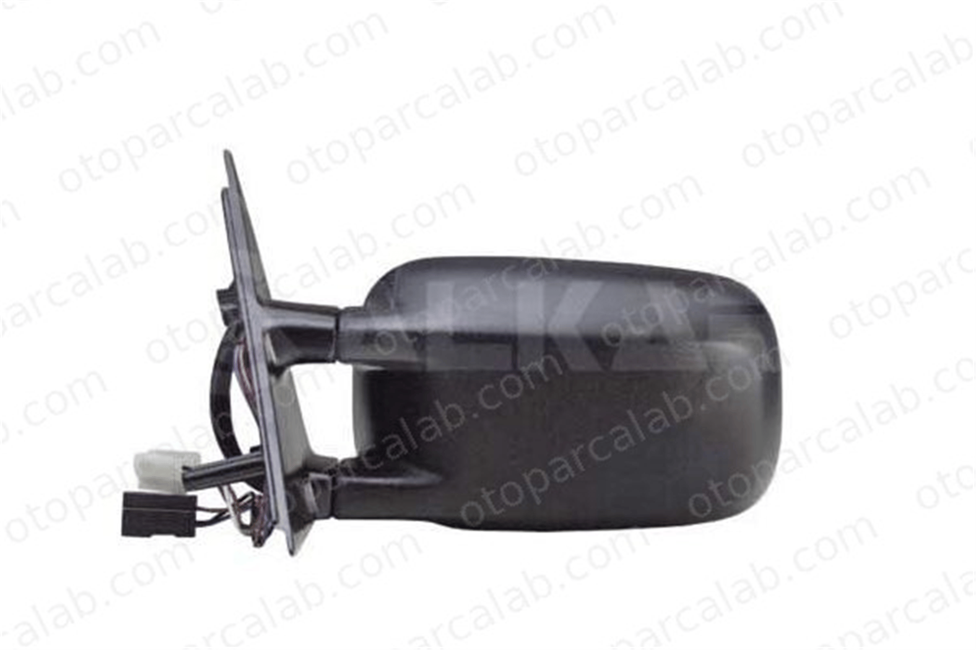 ART M032.2070 Dikiz Aynası Dış Sol VW PASSAT B3/B4 Variant PASSAT B3/B4 3B0857537BGRU 357857521C