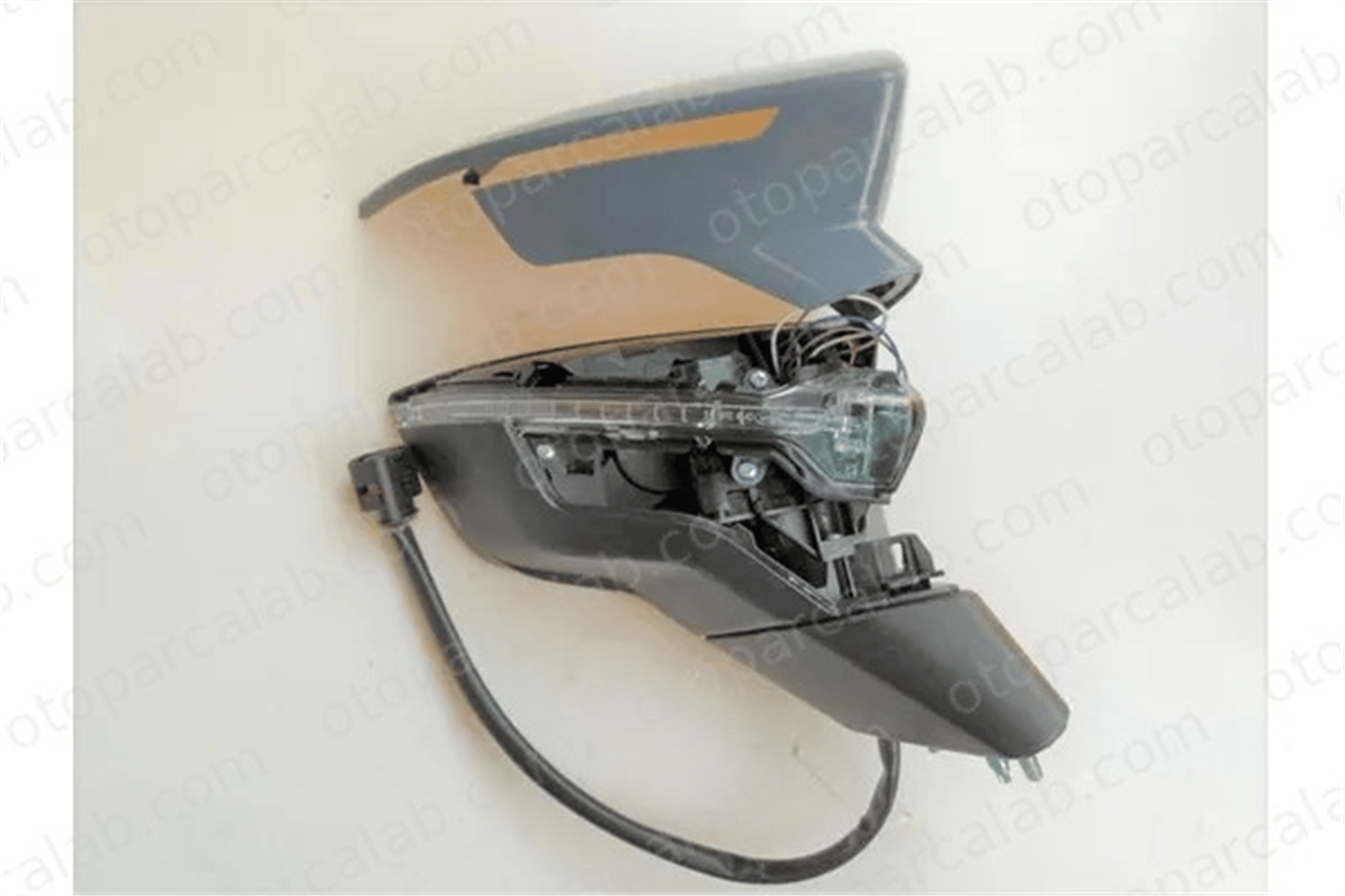 ART M032.2113 Dikiz Aynası Dış Sağ SEAT LEON ST LEON 5F1857508P 5F0857522A