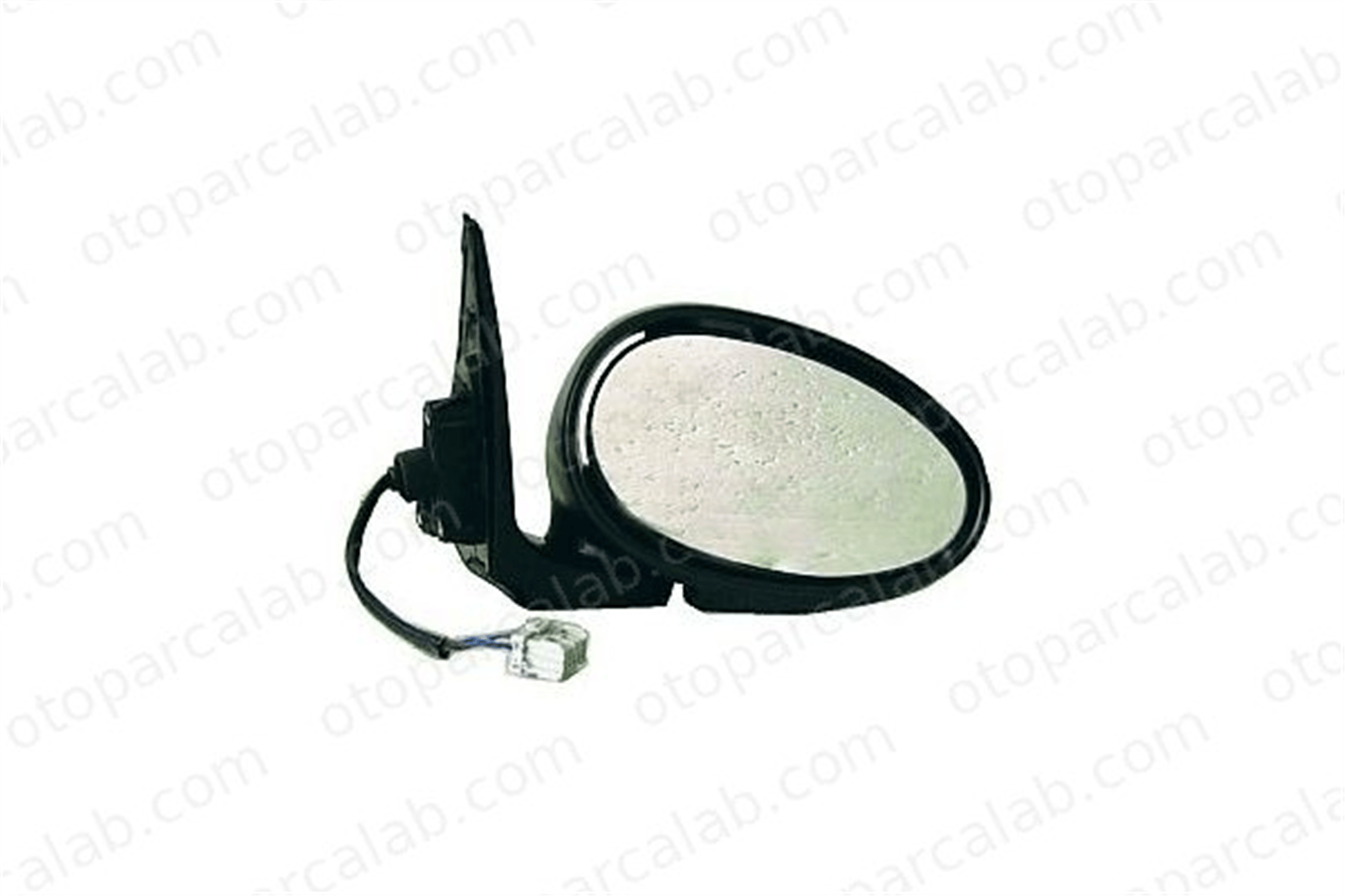 ART M034.4017 Dikiz Aynası Dış Sağ ROVER 45 I Hatchback 45 I Sedan CRJ100280PMP