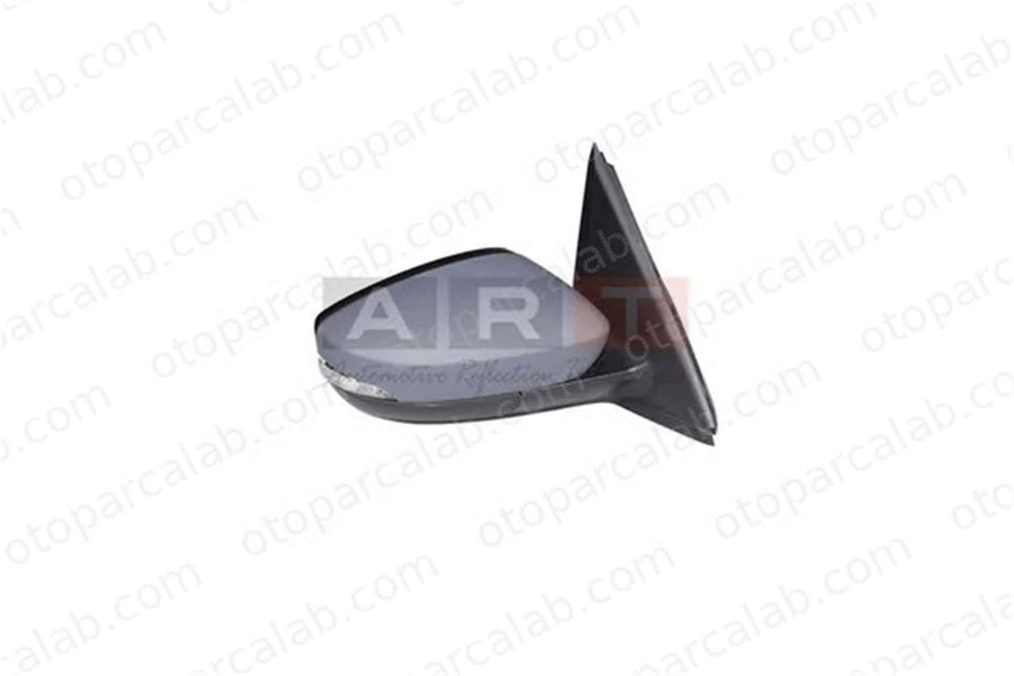 ART M035.5093 Dikiz Aynası Dış Sağ SKODA FABIA III Station wagon FABIA III 6V1857508C 5JA857522C