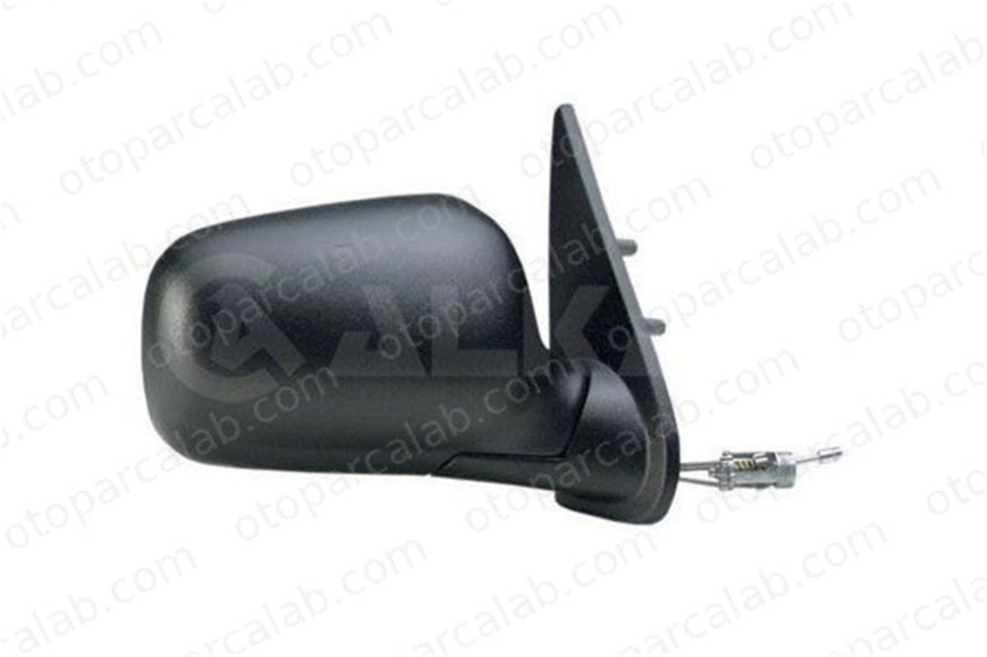 ART M035.5021 Dikiz Aynası Dış Sağ SKODA FELICIA I FELICIA I Station wagon 6U1857502 6U1857521