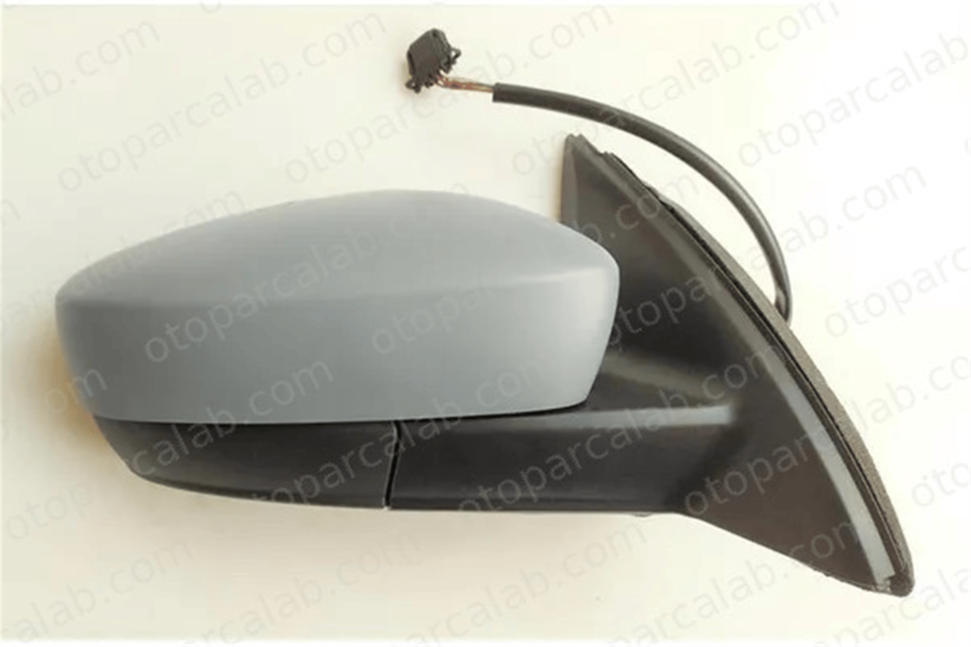ART M035.5087 Dikiz Aynası Dış Sağ SEAT TOLEDO IV SKODA RAPID 5JB857508A 5JA857522C