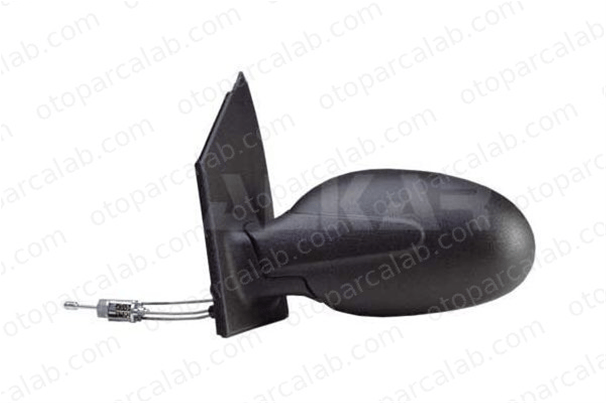 ART M042.2009 Dikiz Aynası Dış Sağ SMART FORTWO Coupe FORTWO Cabrio 595V017C22A00 1974V002000000