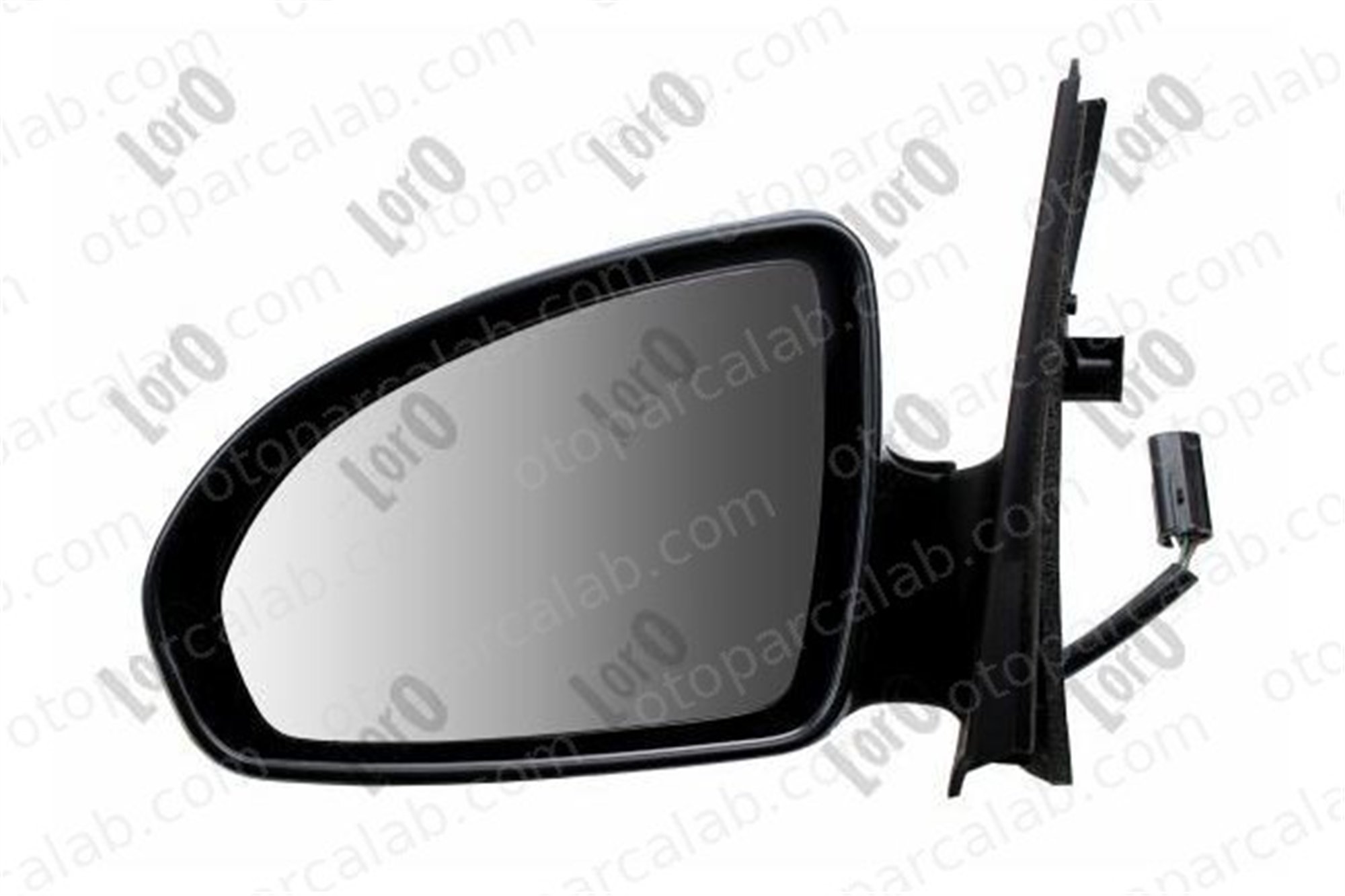 ART M042.2004 Dikiz Aynası Dış Sol SMART FORTWO Cabrio FORTWO Coupe 4518100316 4518102316
